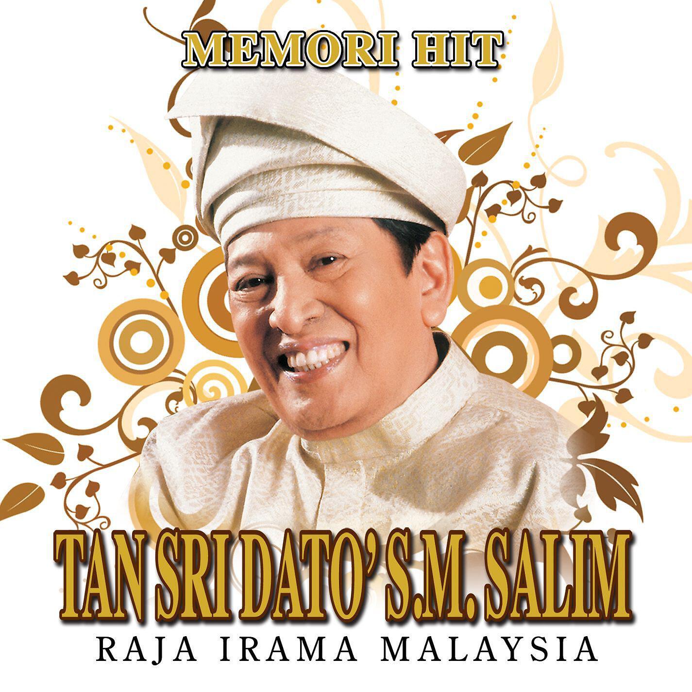 SM Salim - Assalamulaikum