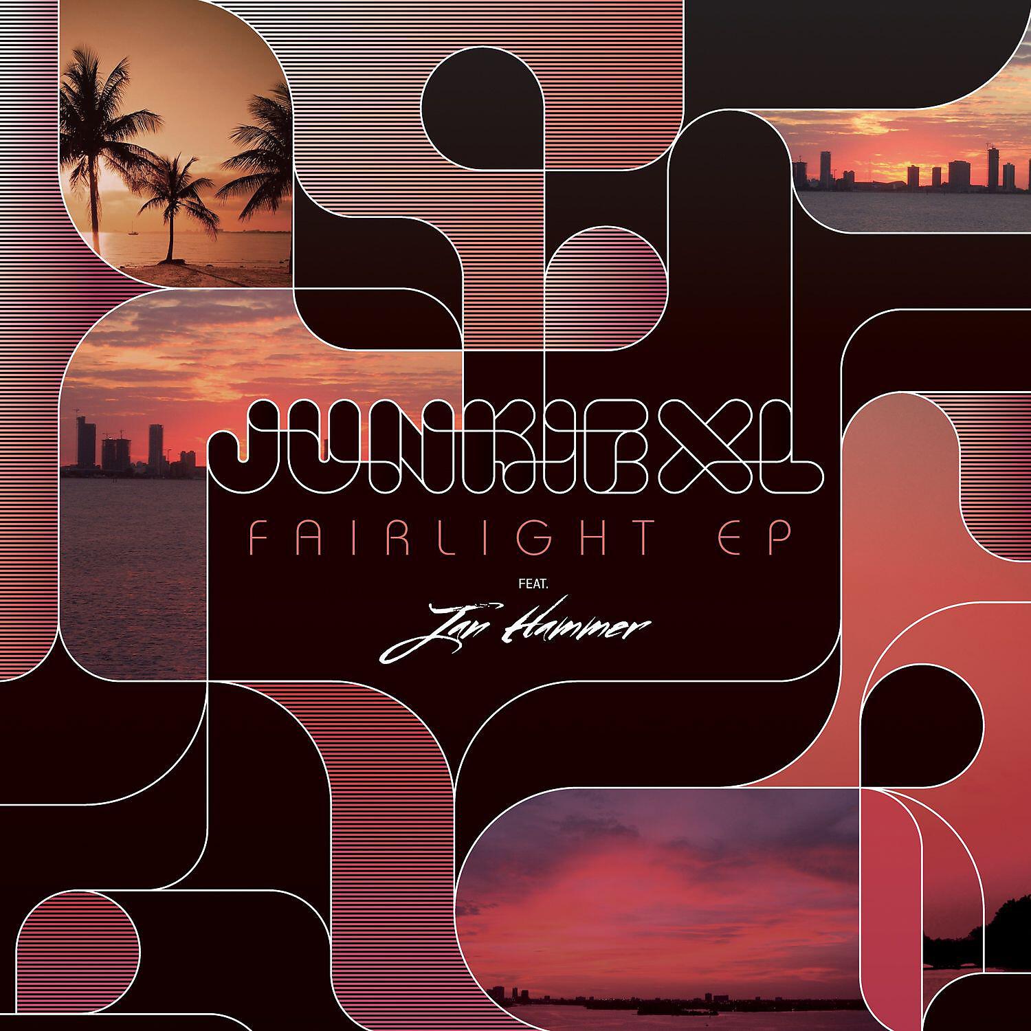 Junkie XL - Heart Of Darkness