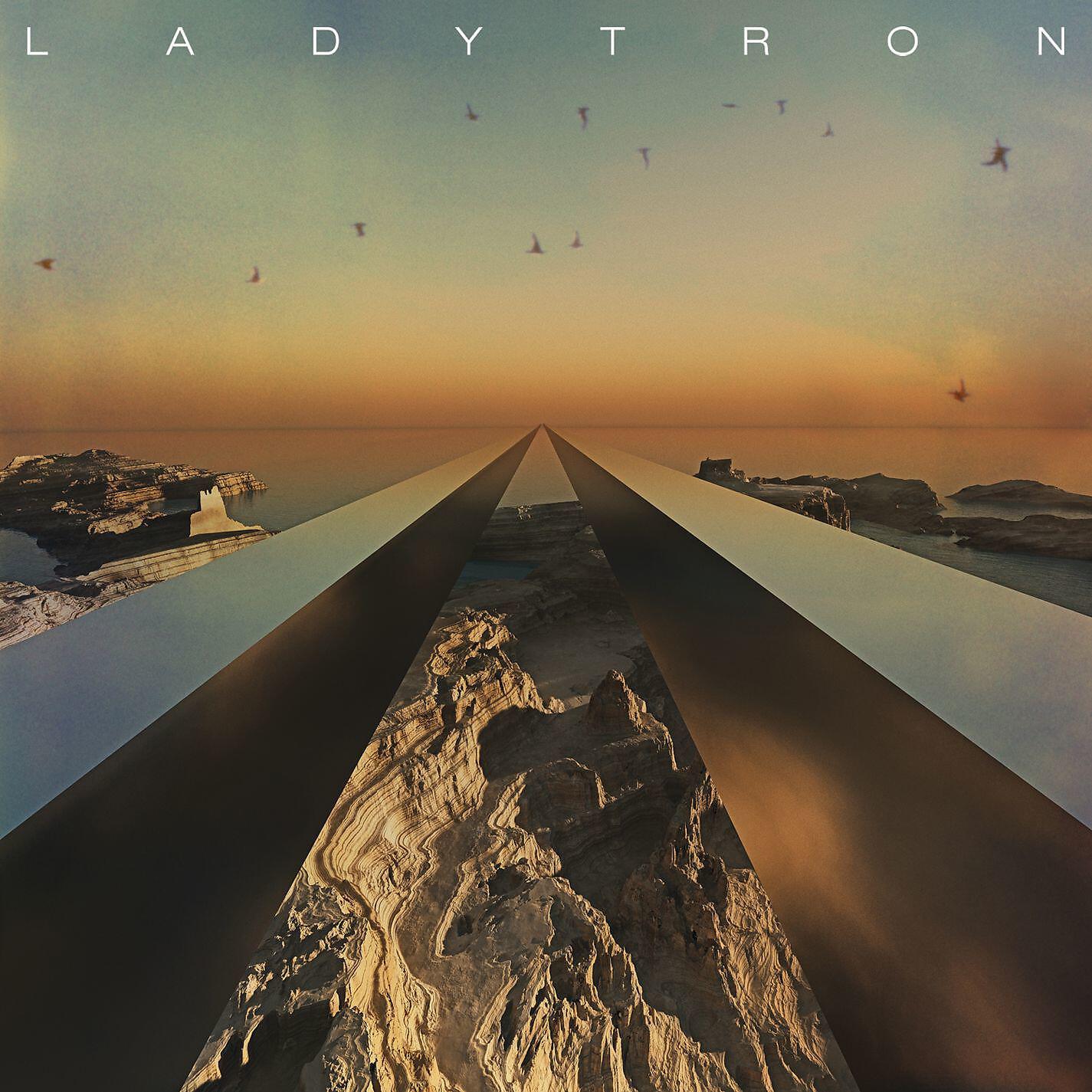 Ladytron - Melting Ice
