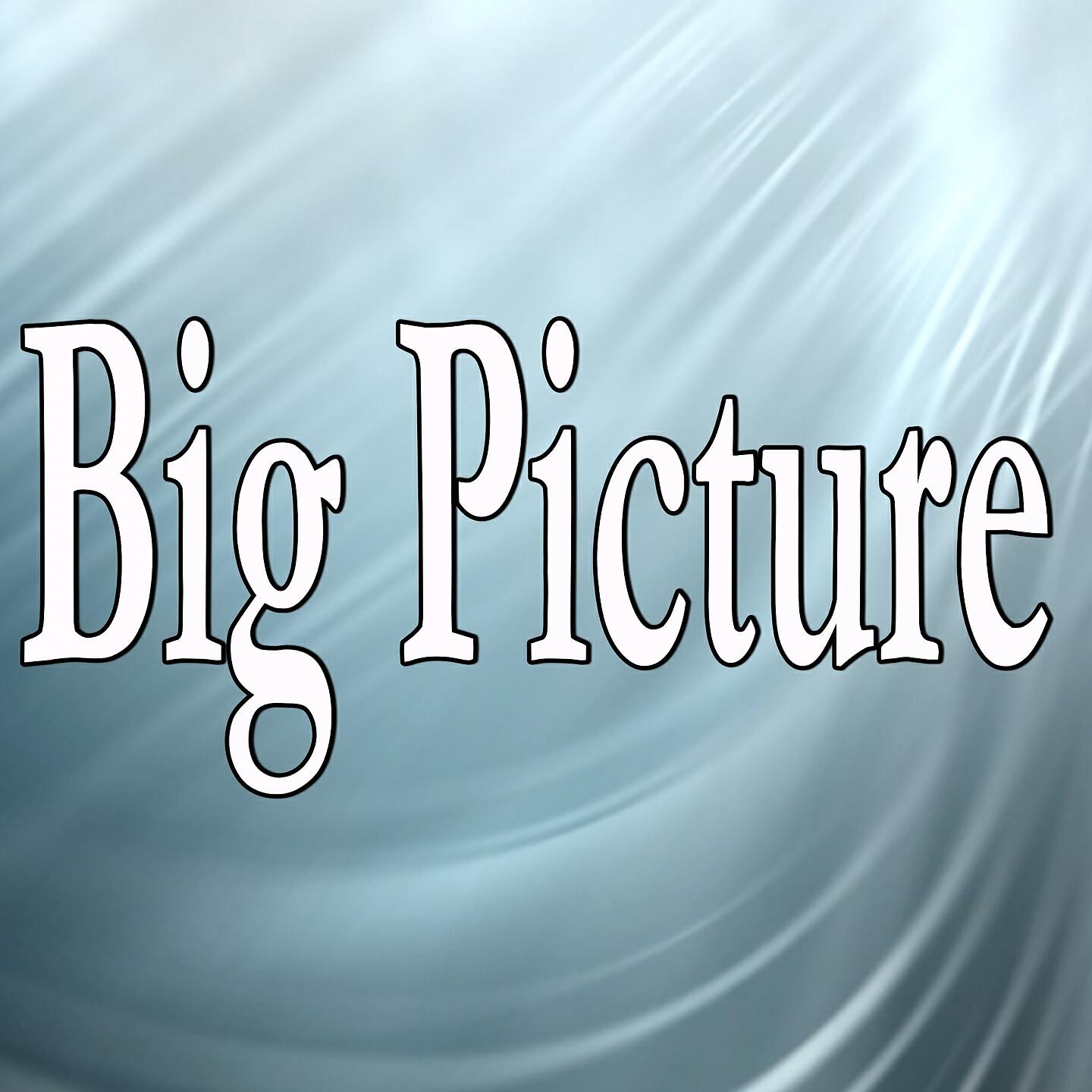 Krazed Platinum - Big Picture - (Instrumental Tribute to London Gammar)