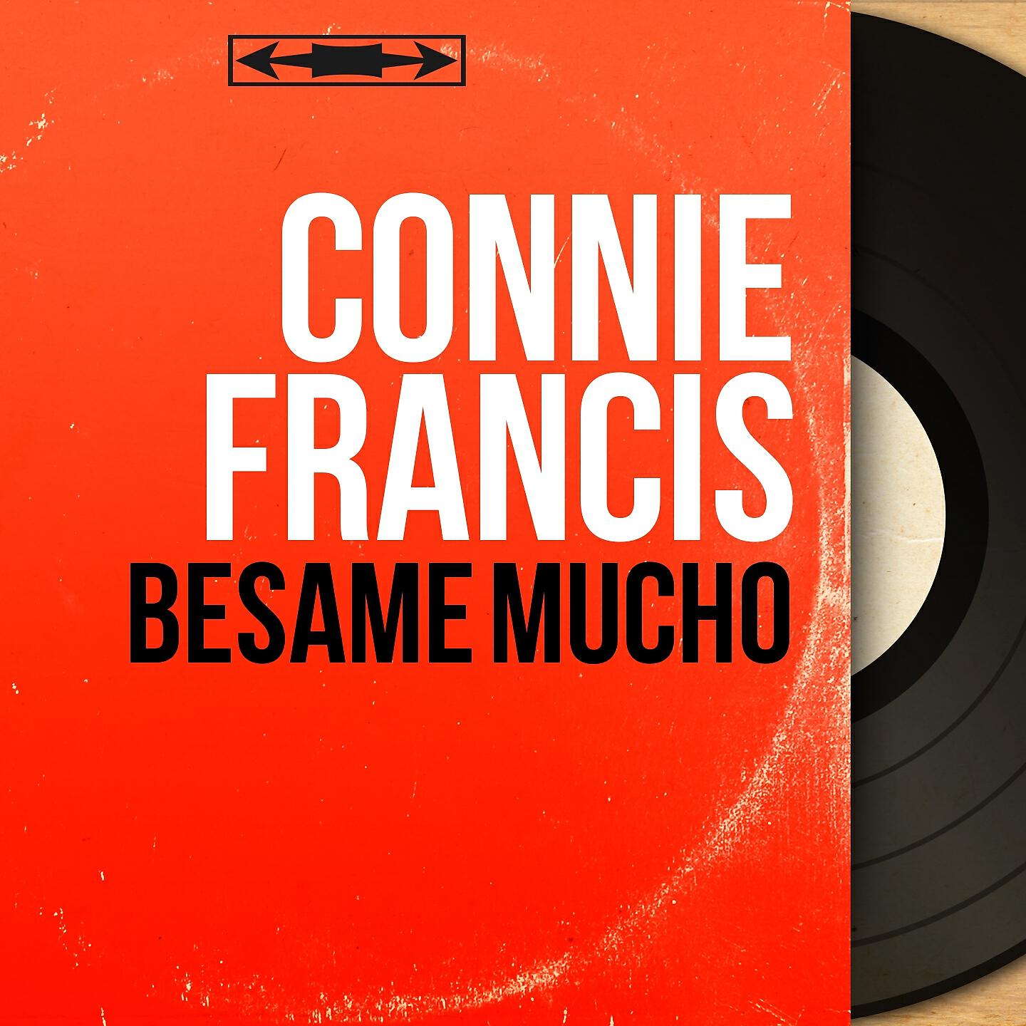 Connie Francis - Quiensera