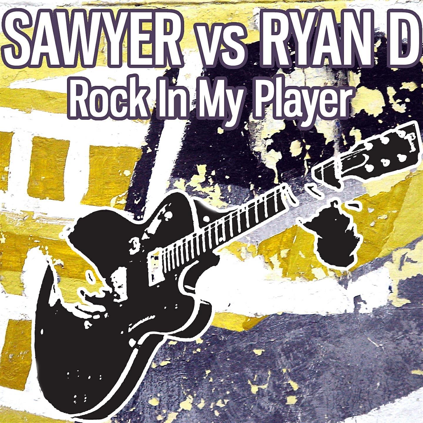 Ryan D - Smoke on the Water (Sawyer Remix Edit)