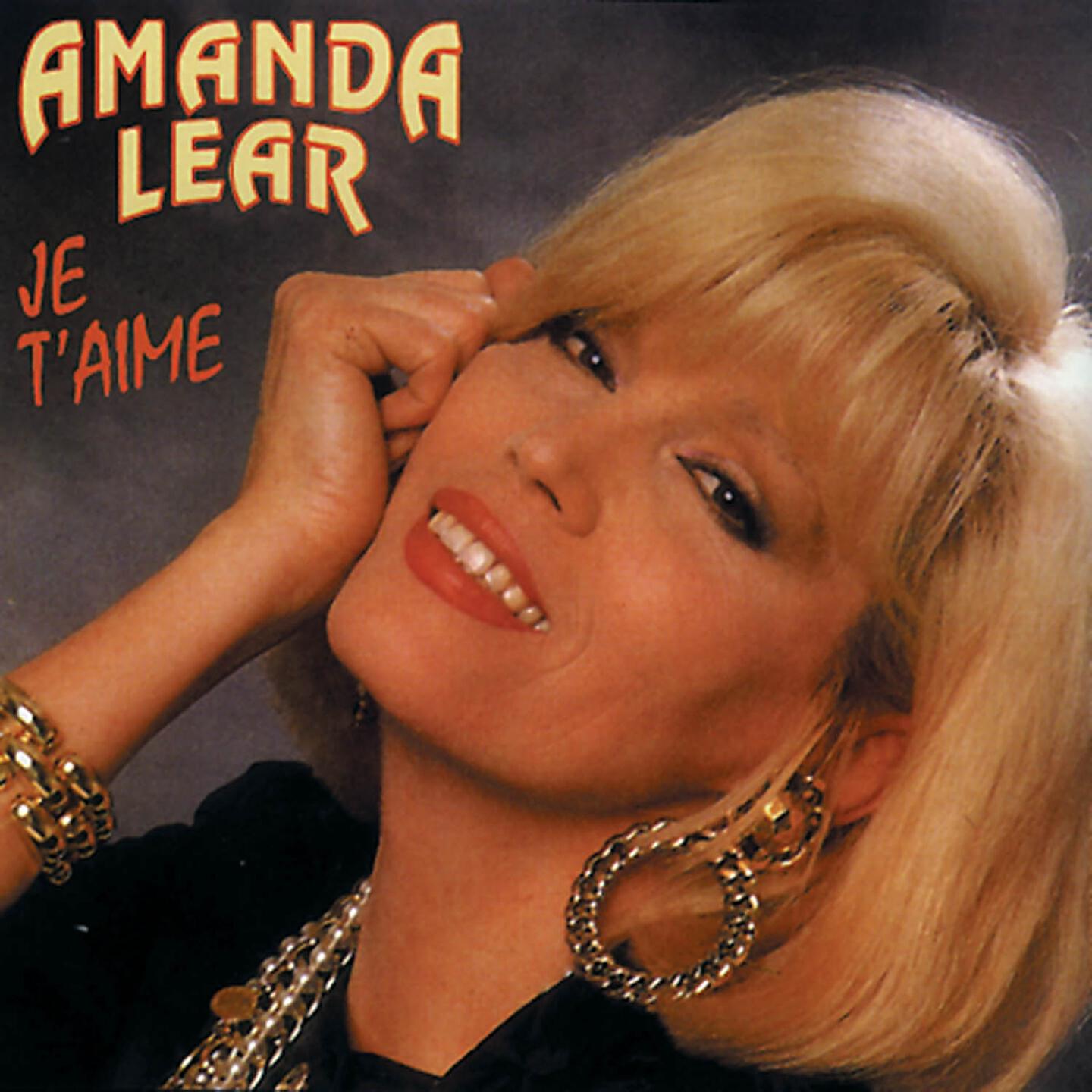 Amanda Lear - Echec et mat
