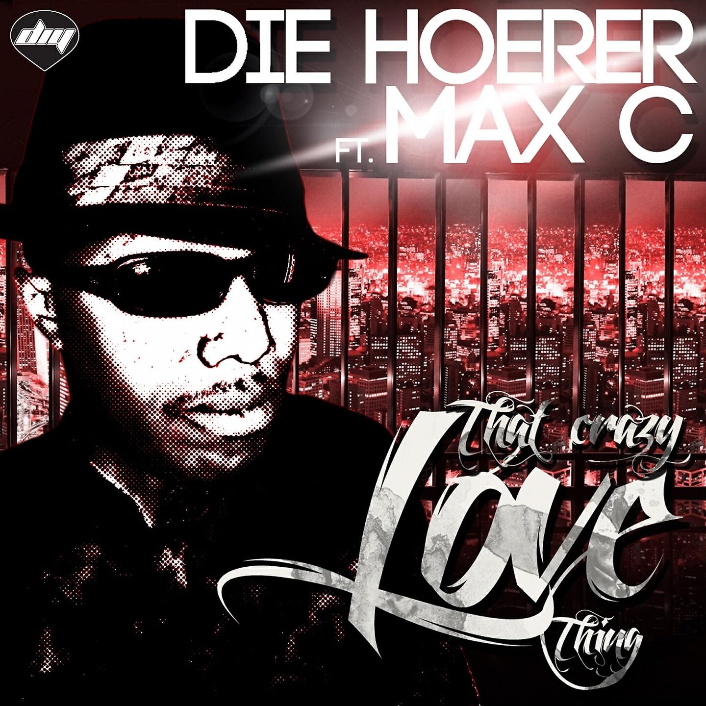Die Hoerer - The Crazy Love Thing (Nicola Fasano, Steve Forest, Die Hoerer Radio Edit)