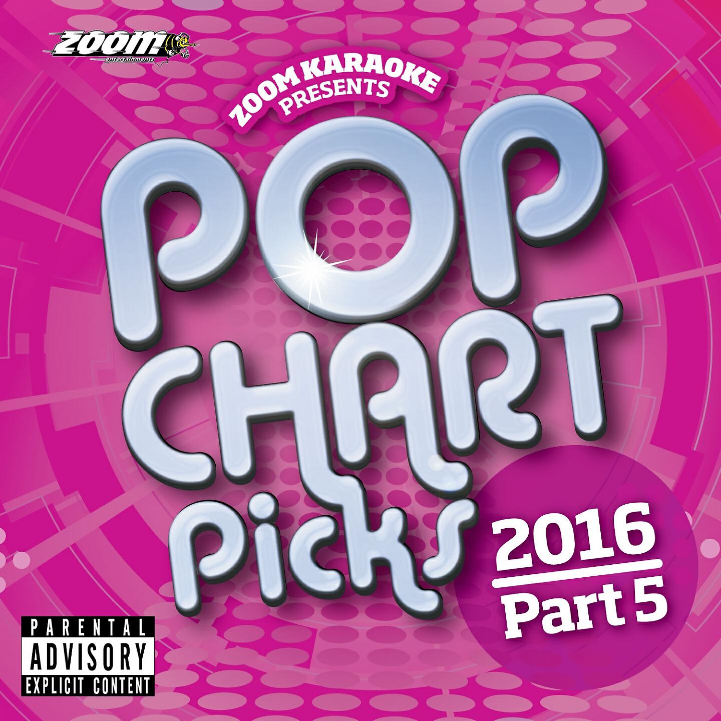 Zoom Karaoke - Dangerous Woman (Karaoke Version) [Originally Performed By Ariana Grande]