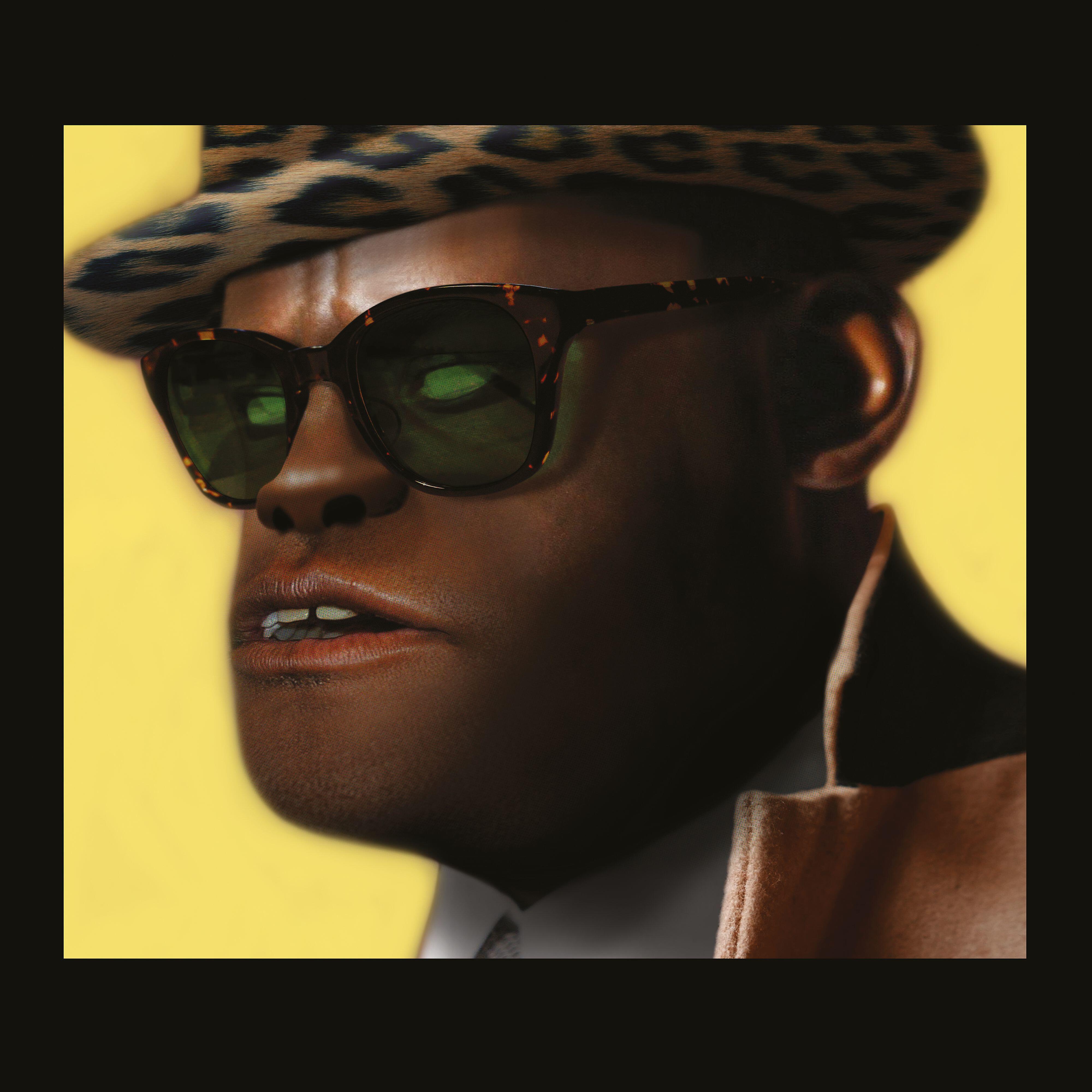 Gorillaz - Saturnz Barz (feat. Popcaan)