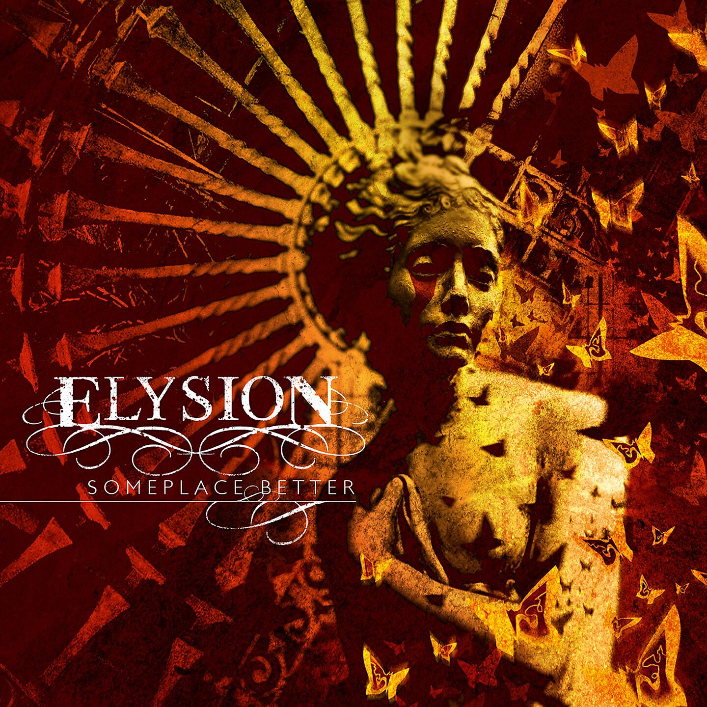 ELYSION - Our Fate
