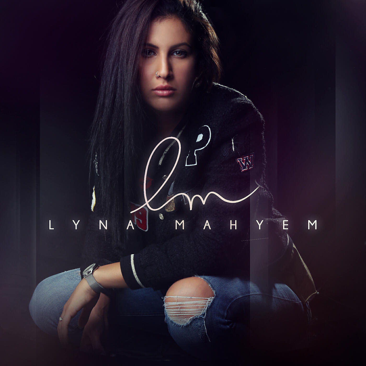 Lyna Mahyem - Juda