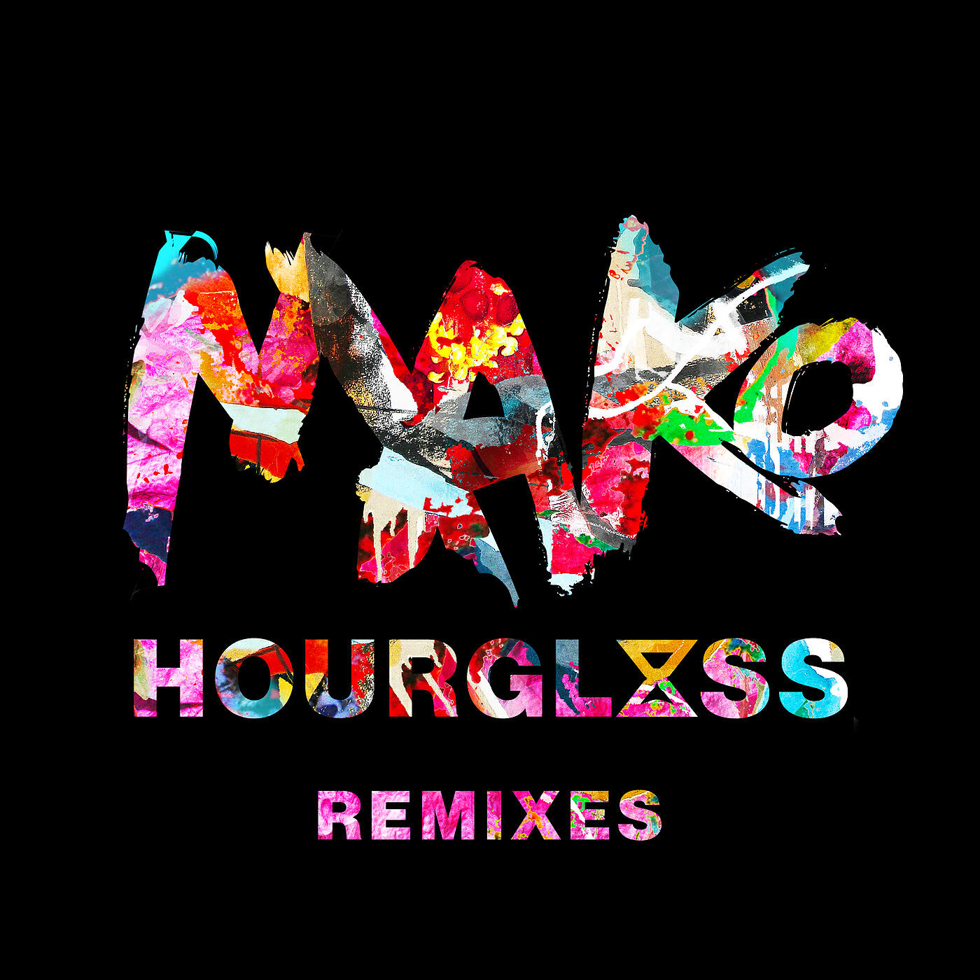 Mako - Run For Your Life (Attom Chill Remix)