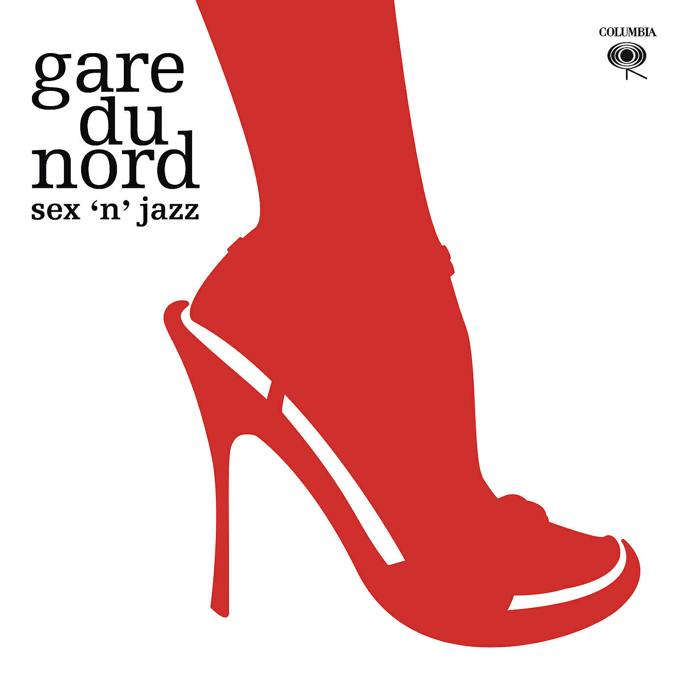 Gare Du Nord - Beautiful Day (Blue Note Version)