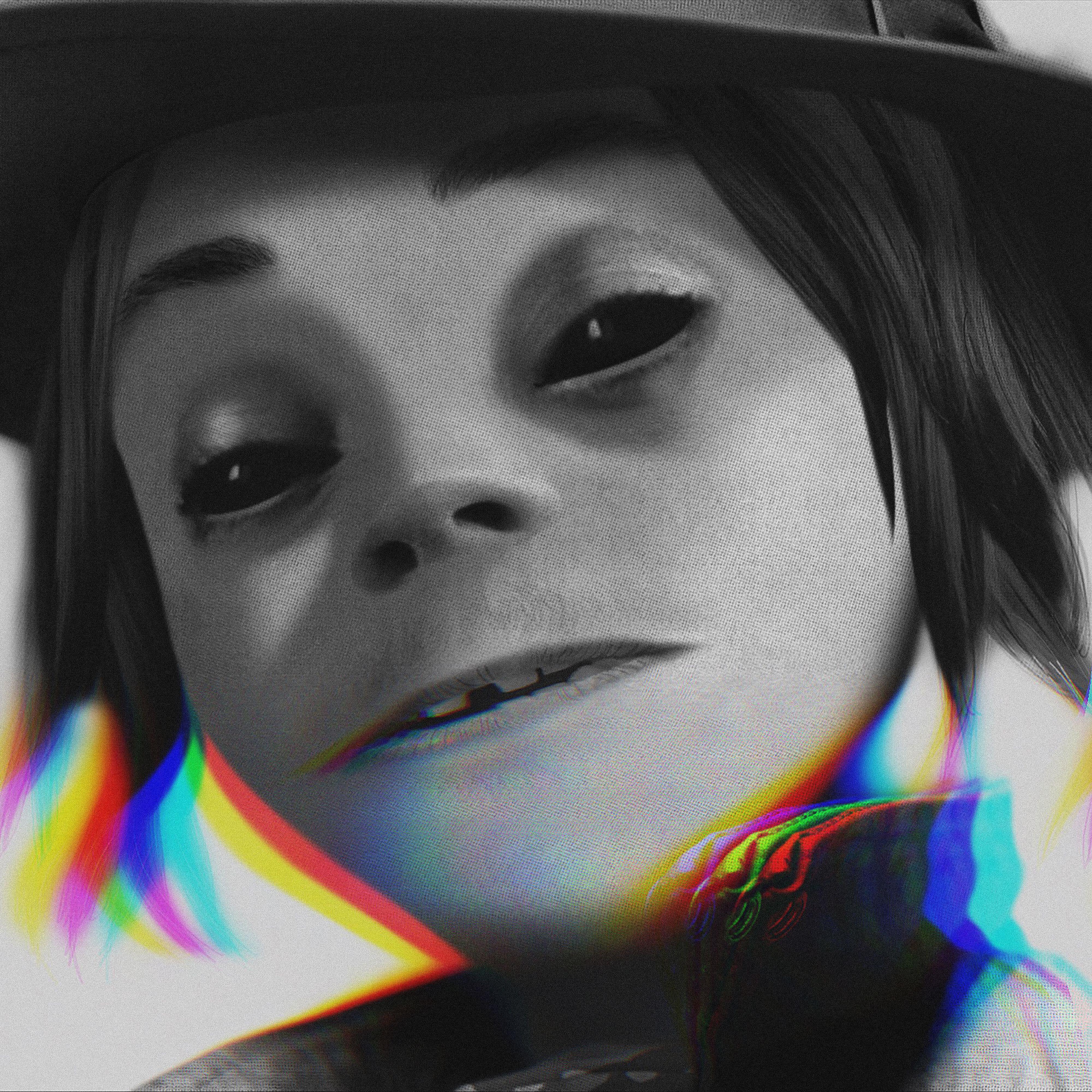 Gorillaz - Andromeda (feat. DRAM) [ZHU Remix]