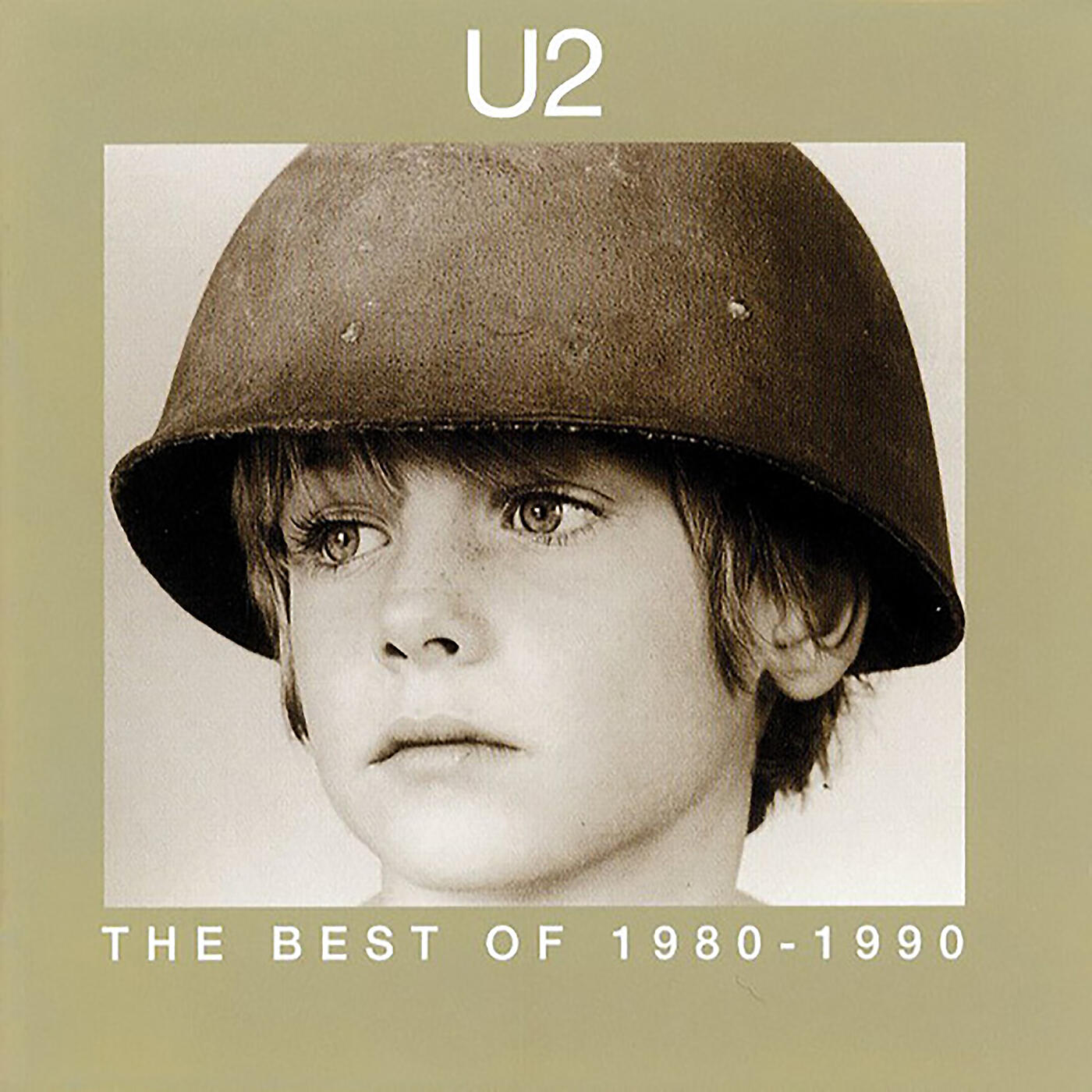 U2 - Pride (In The Name Of Love)