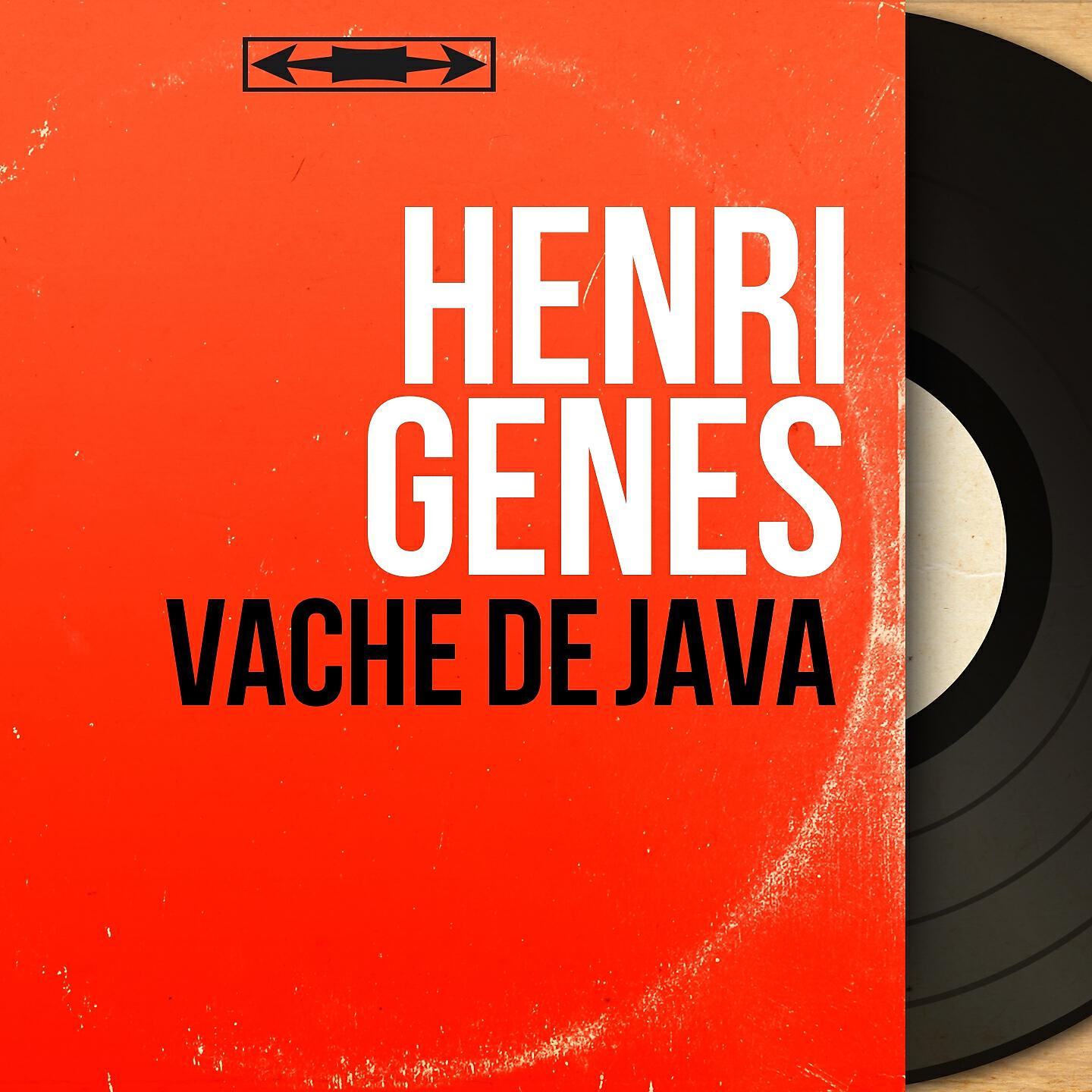 Henri Genes - Calypso 6