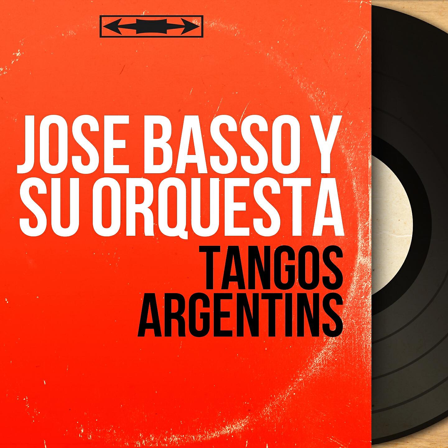 José Basso y Su Orquesta - Amurado