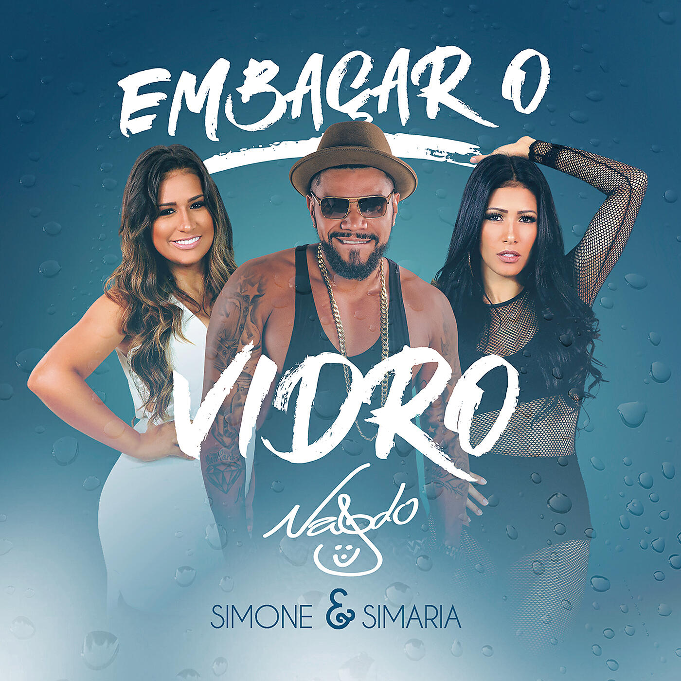 Naldo Benny - Embaçar O Vidro