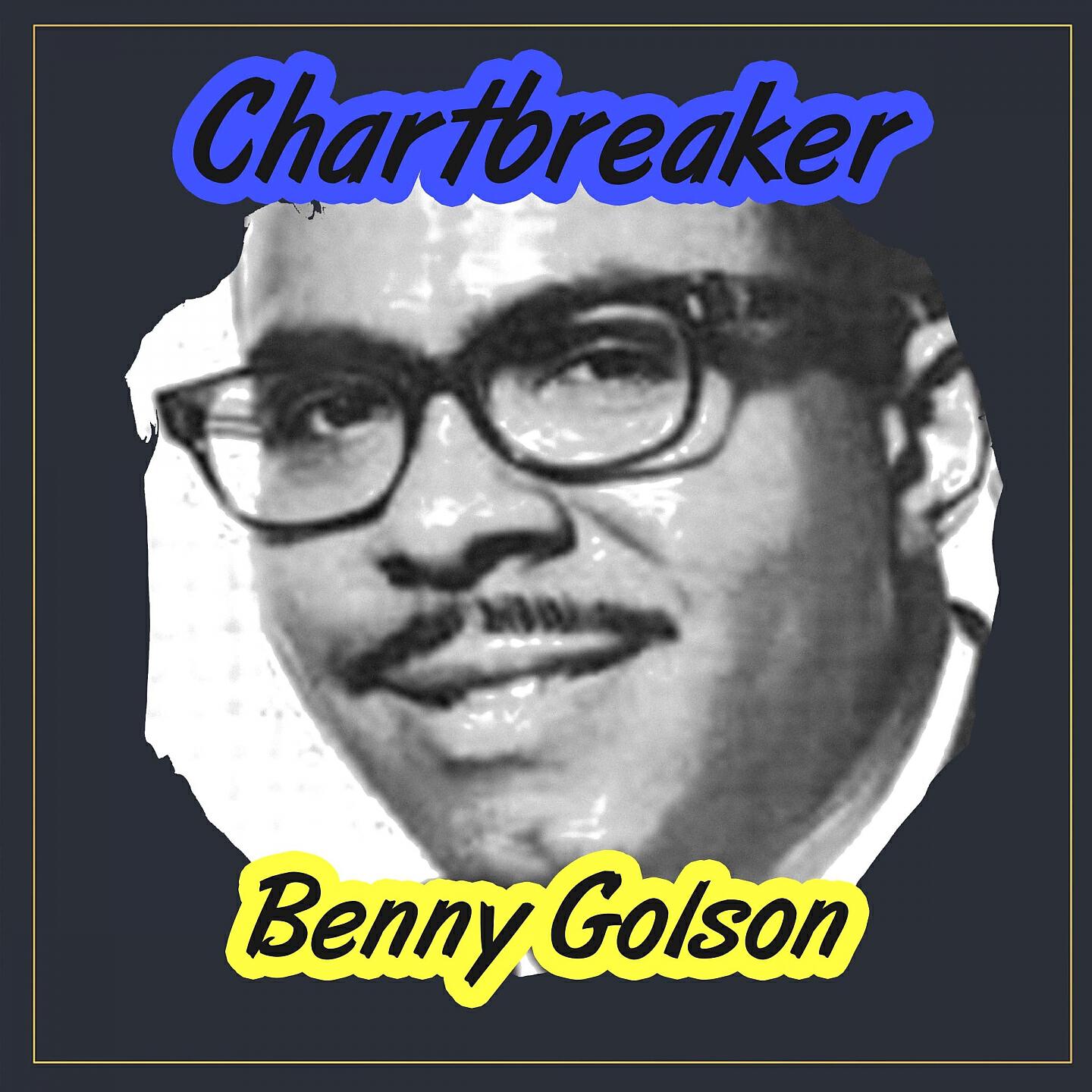 Benny Golson - Blue Streak