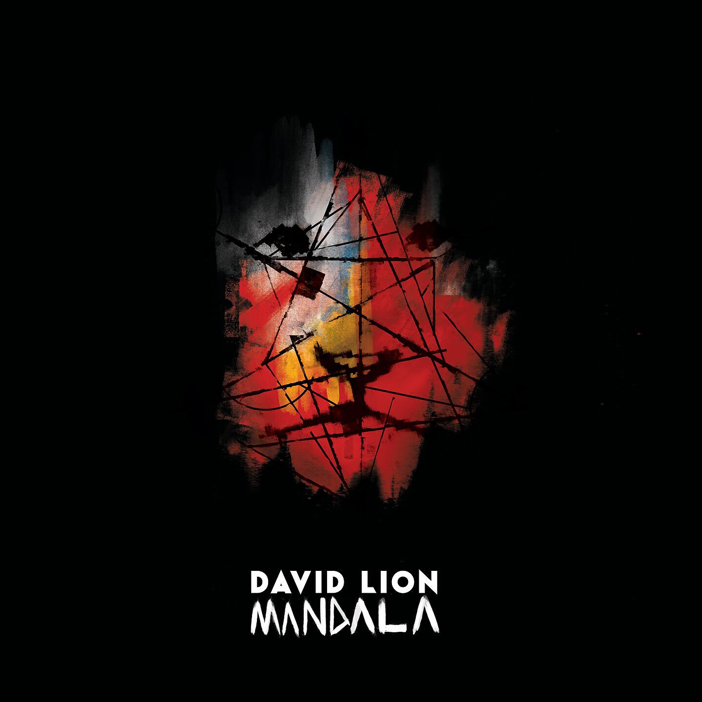 David Lion - Bad Card