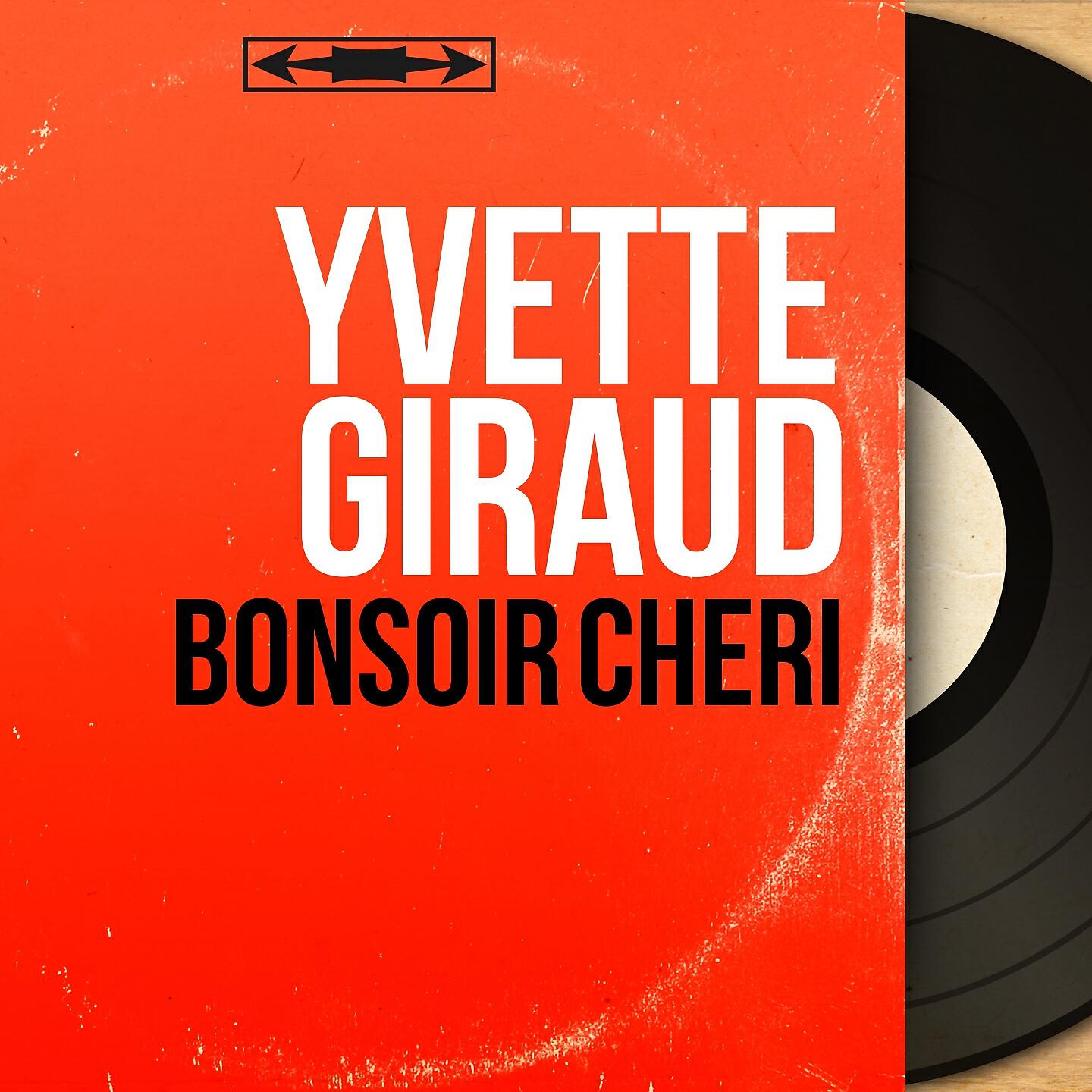 Yvette Giraud - L'abeille et le papillon