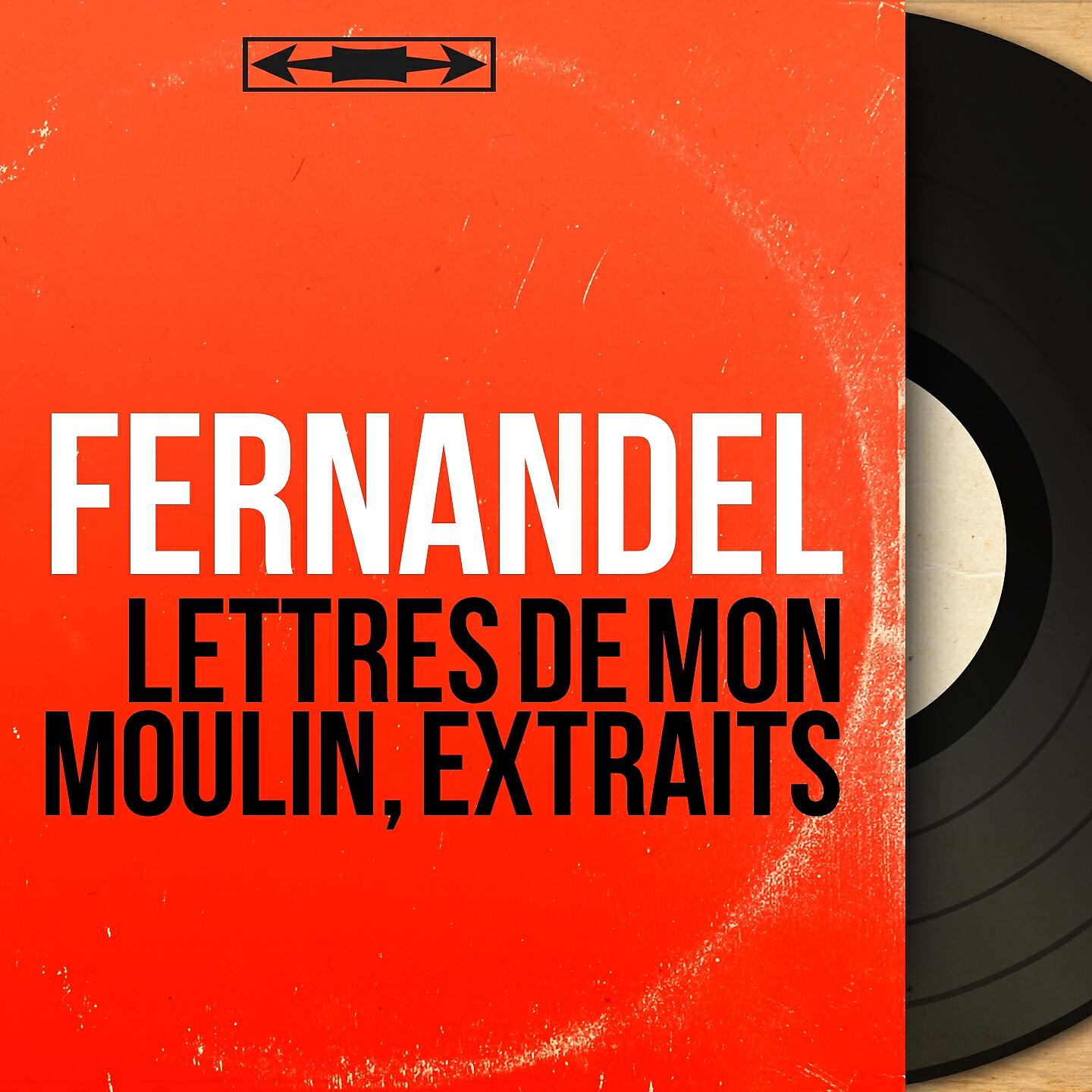 Fernandel - La diligence de Beaucaire