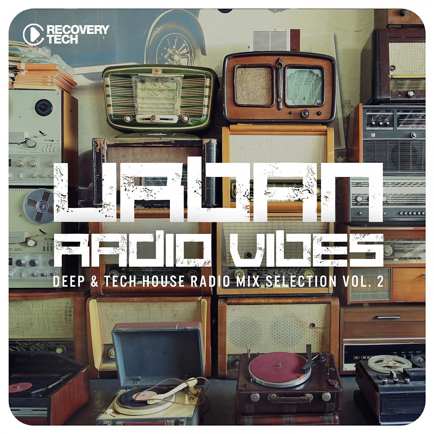 Marc Vedo - I Wanna Know (Radio Edit)