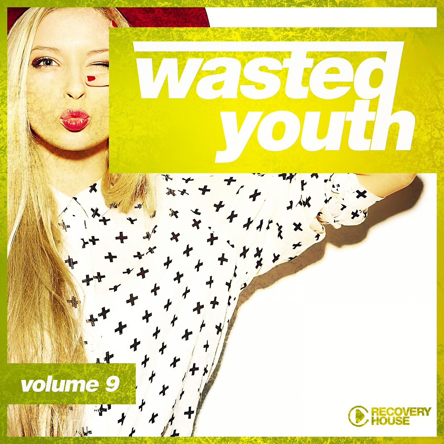 Dynamic Pepper - Bunker (Radio Edit)