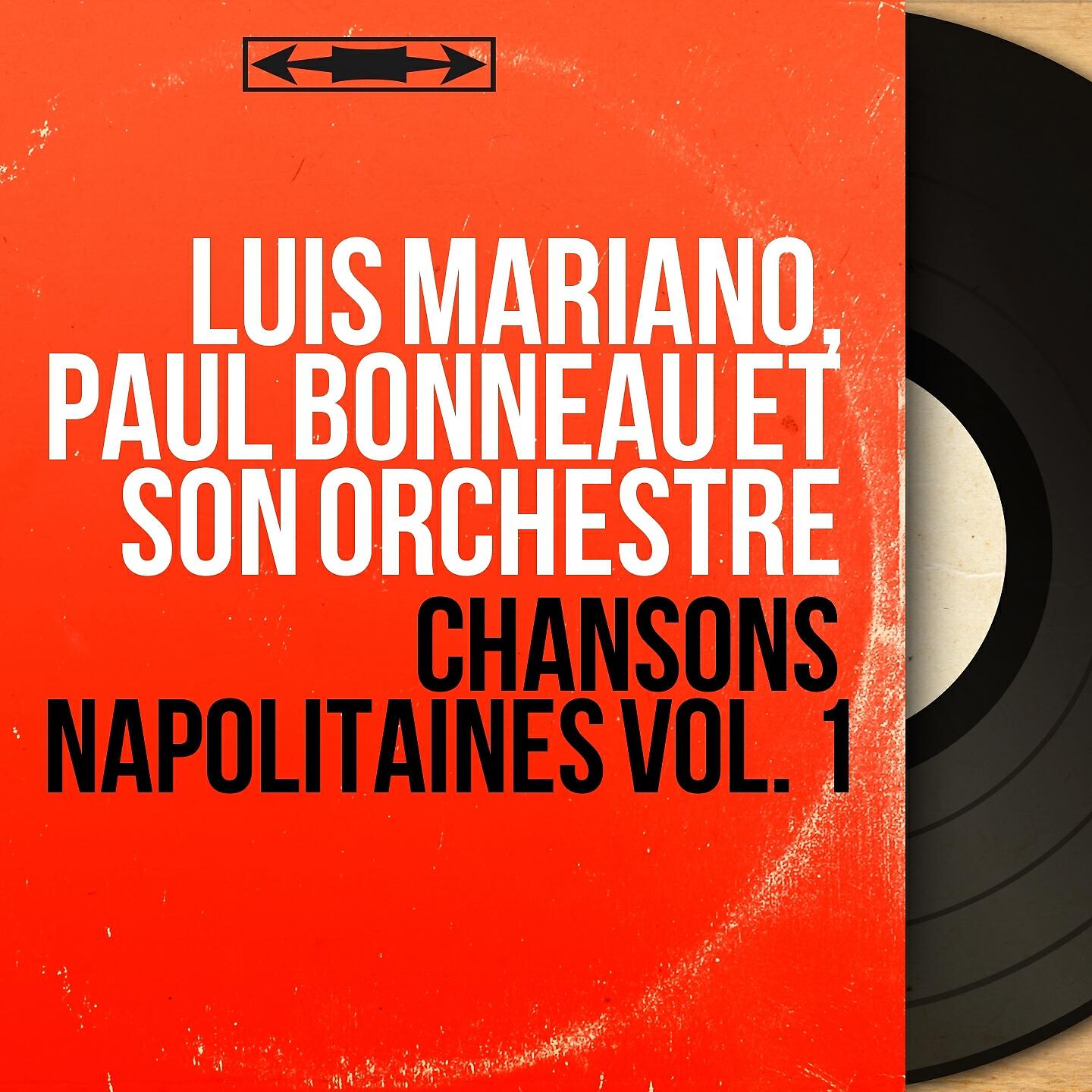 Luis Mariano - Marechiare