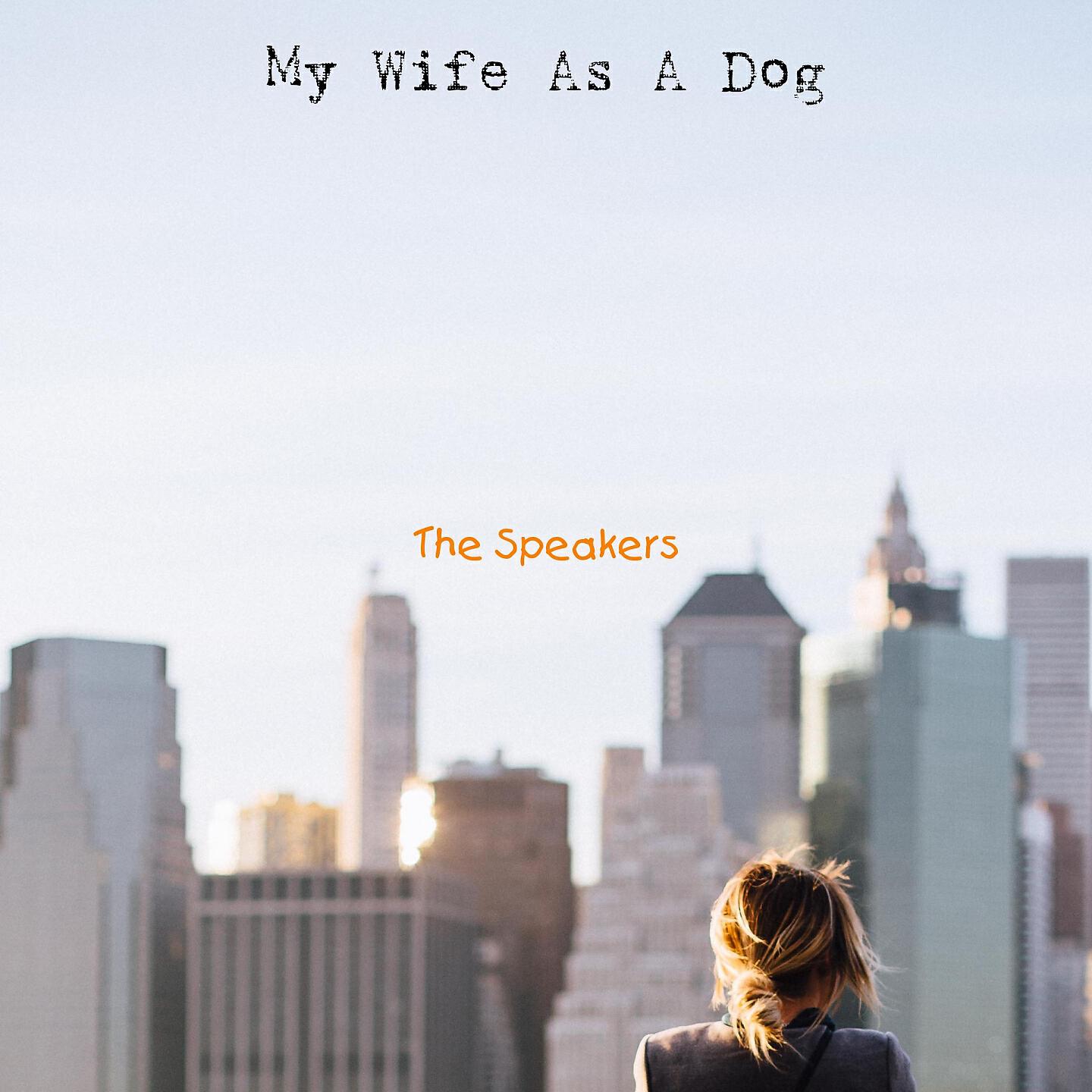 The Speakers - Homemade