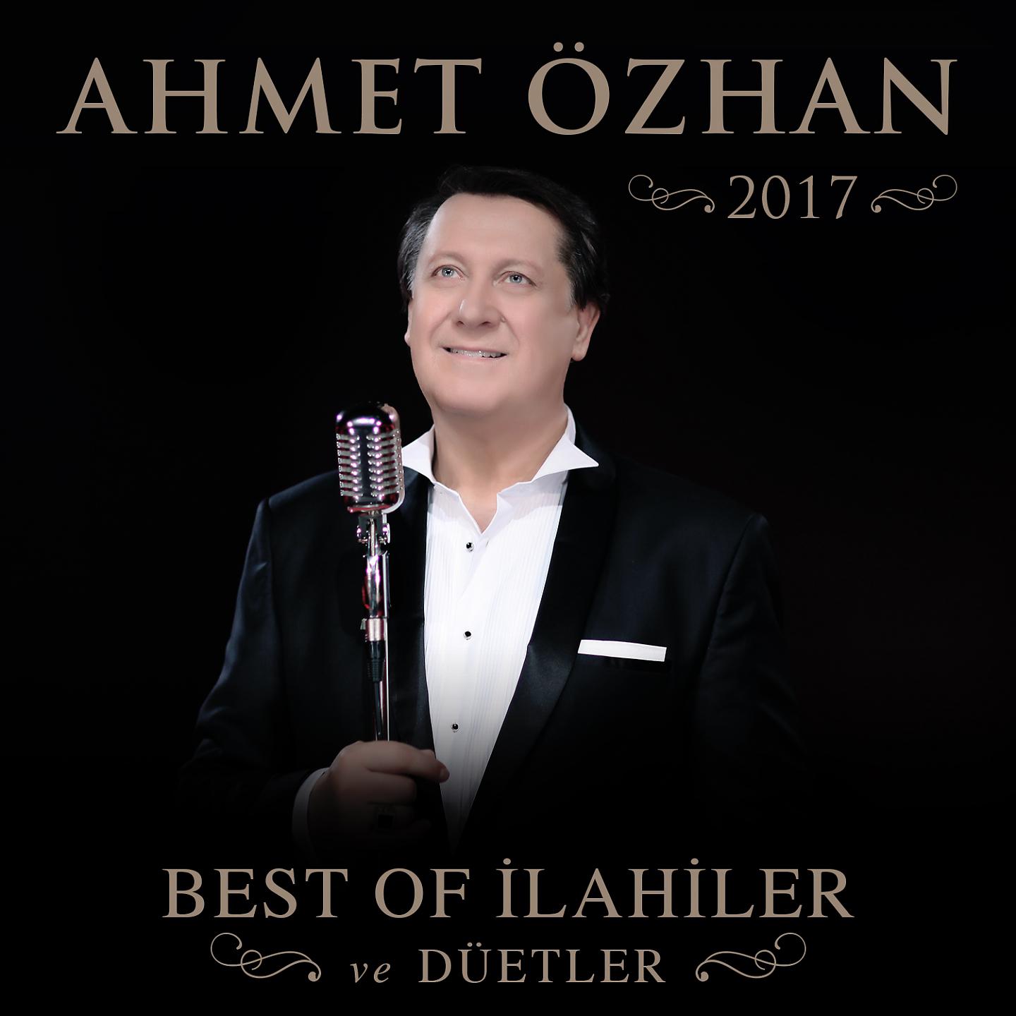 Ahmet Özhan - Allah Allah Şükren Lillah