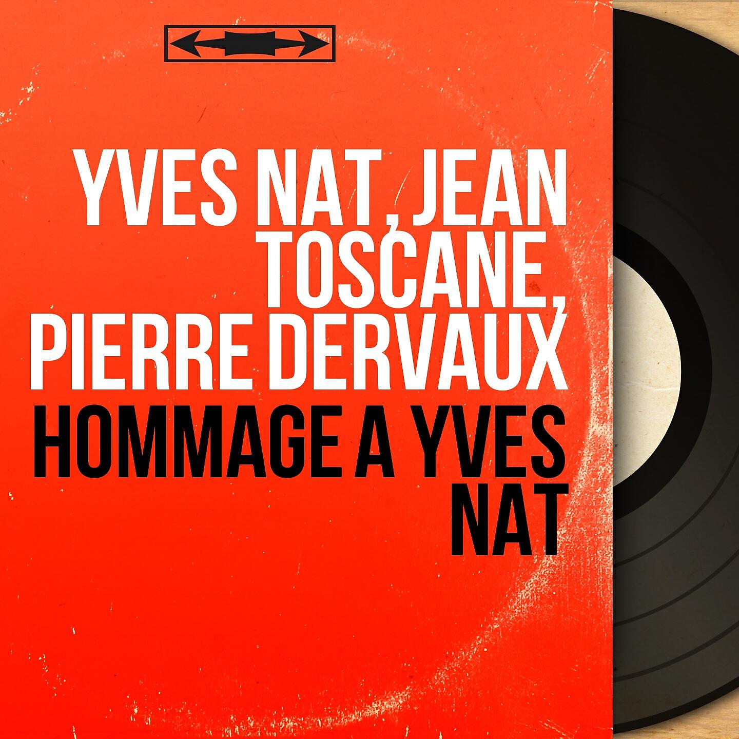 Yves Nat - Entretien avec Daniel-Lesur et Yves Nat (Recorded in 1953, Remastered)