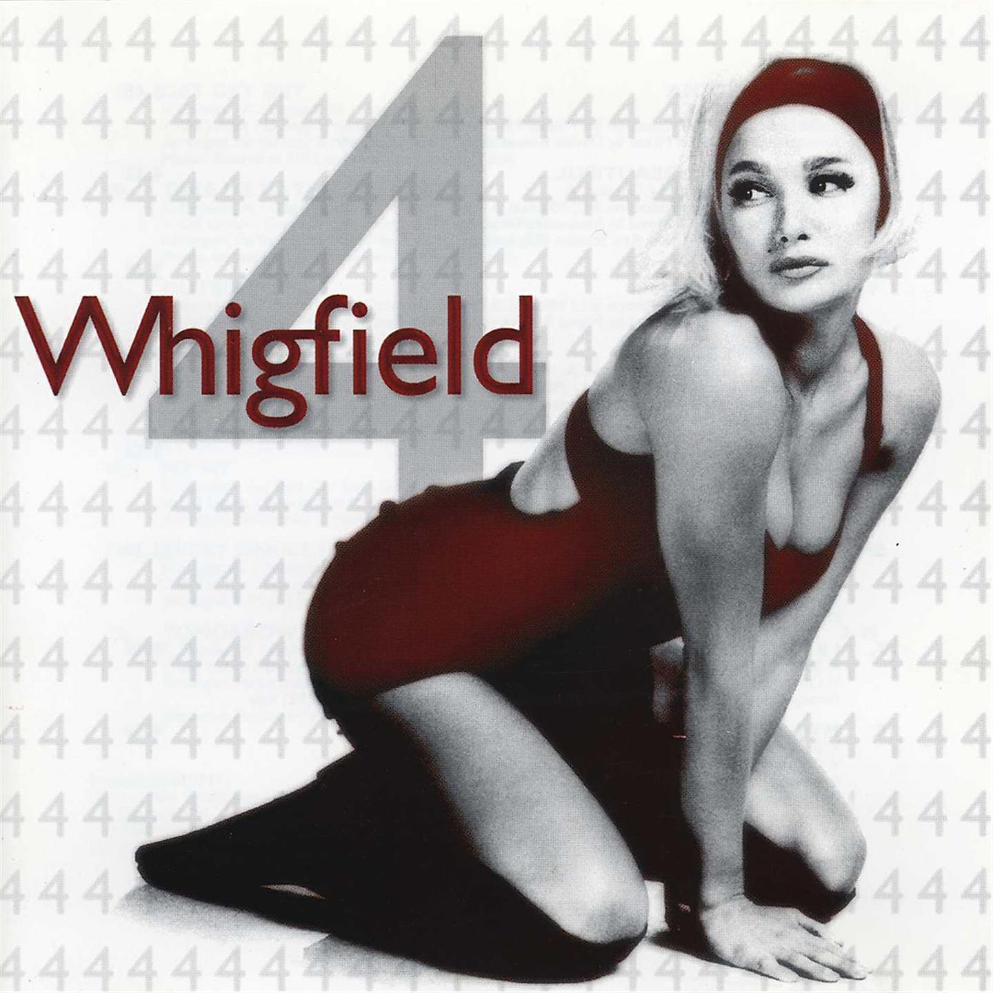WHIGFIELD - Candy (Original)