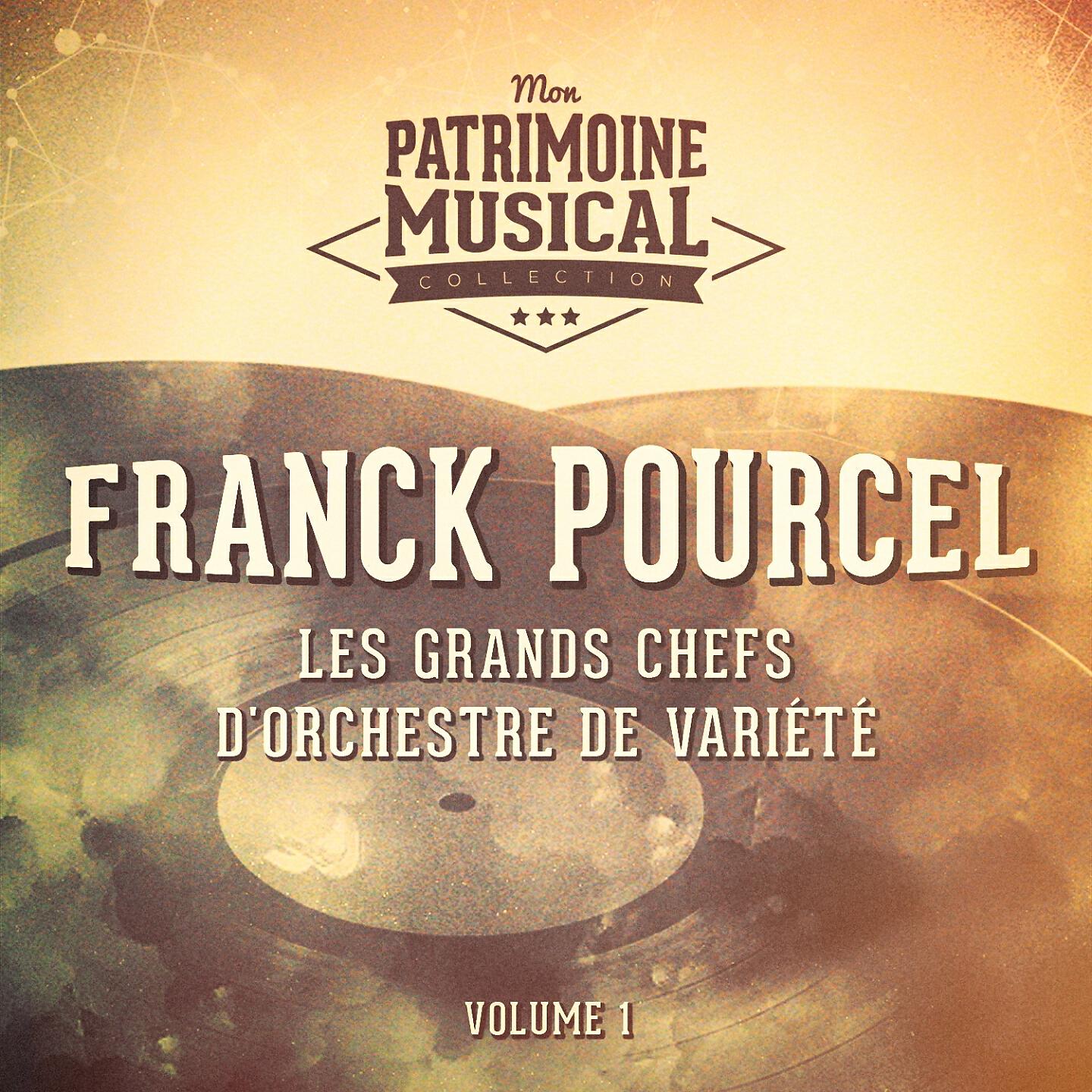 Franck Pourcel - Du haut du Sacré-Coeur