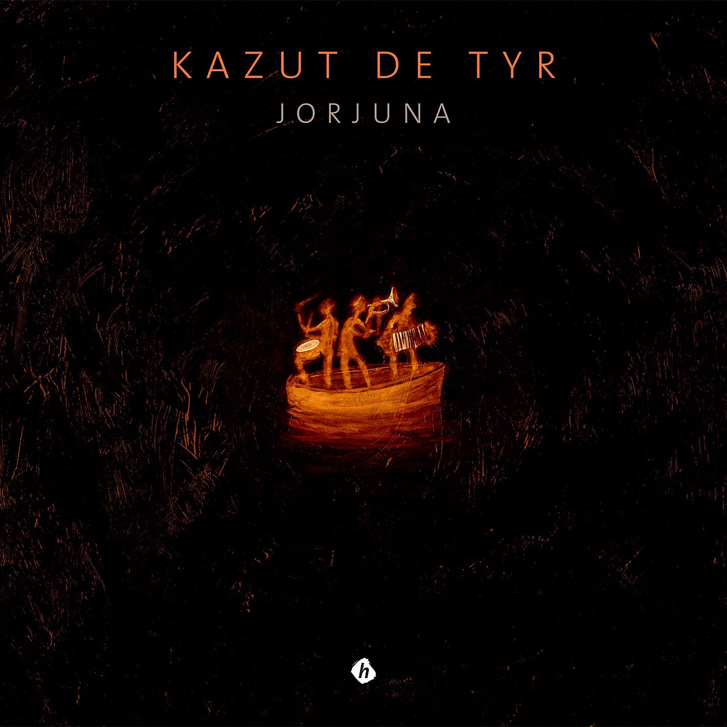 Kazut de Tyr - Dabke de loudia