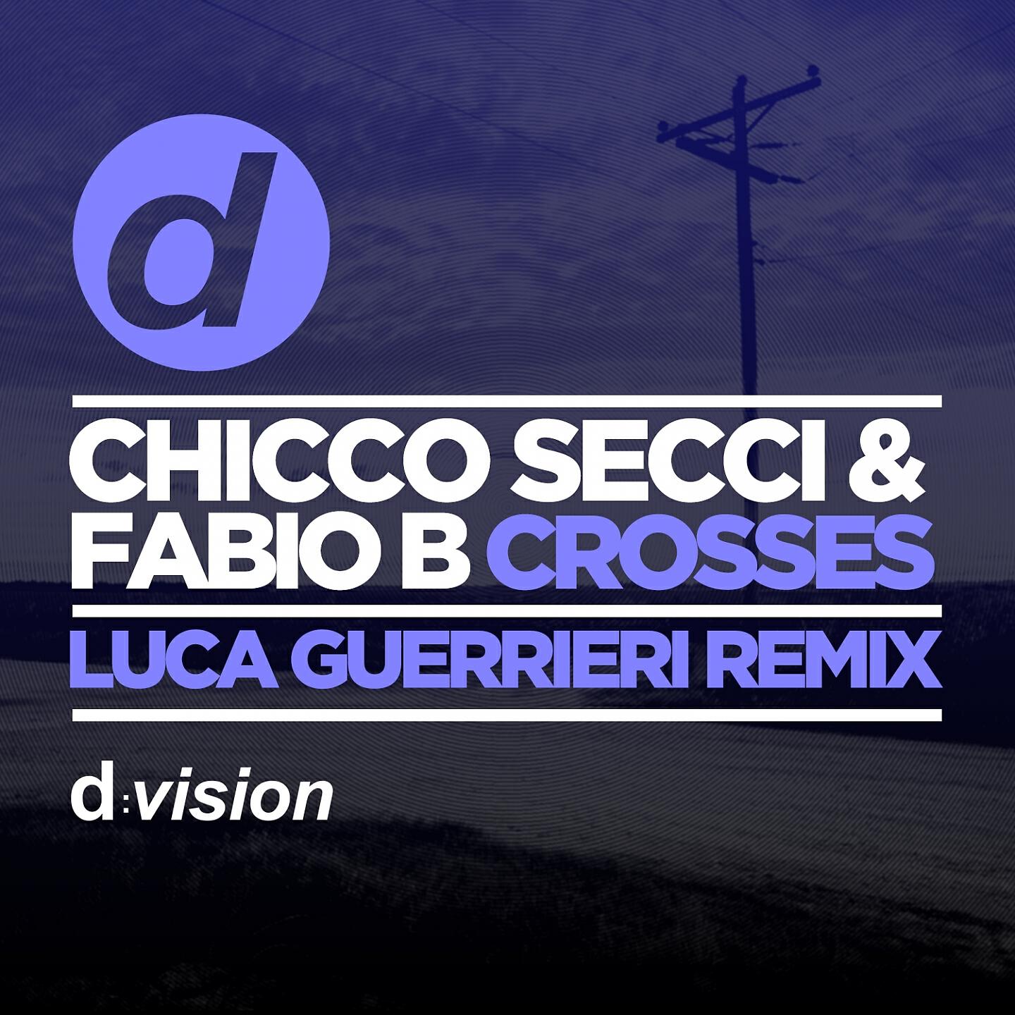 Chicco Secci - Crosses (Luca Guerrieri Edit)