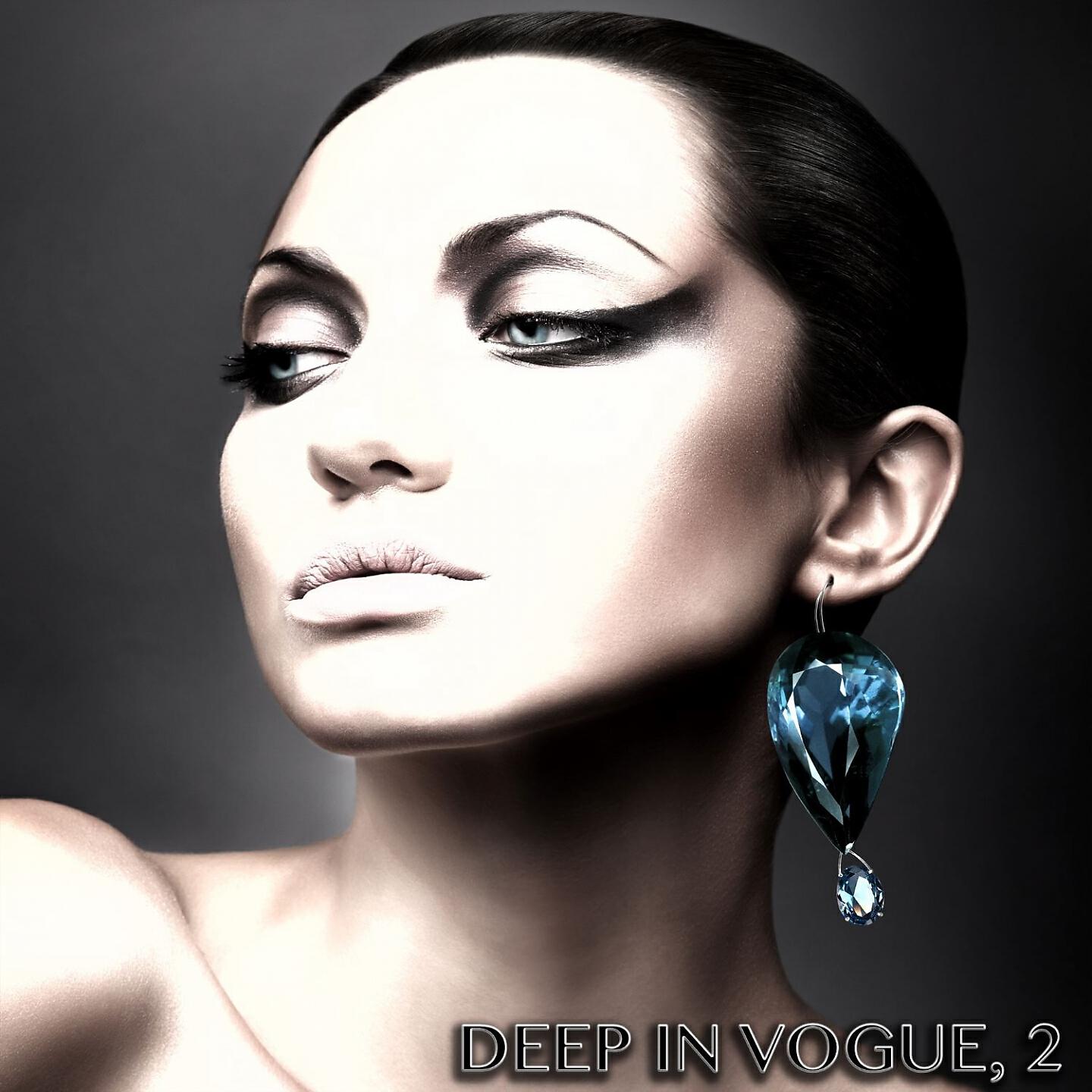 Cool Rhythms - The Force Beat (Maracuja Deep Mix)