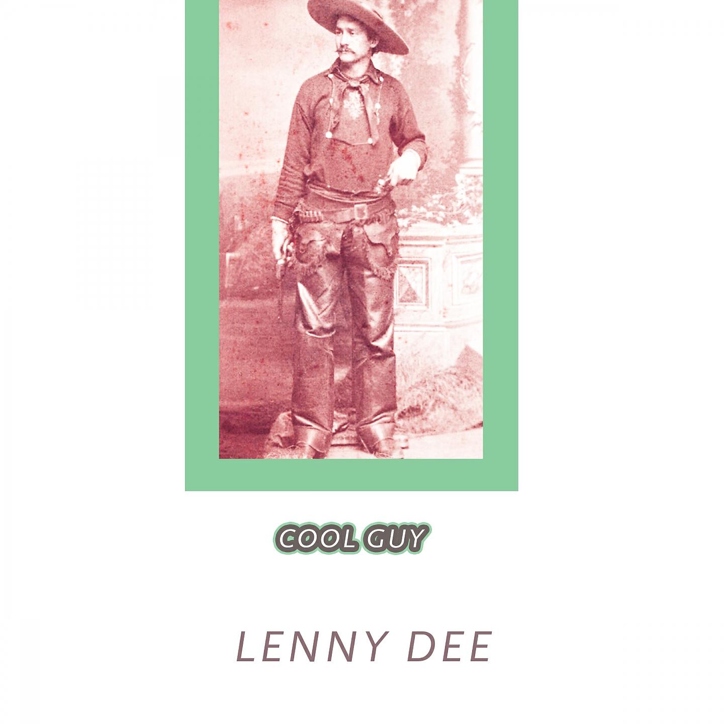 Lenny Dee - Moonlight Cocktail