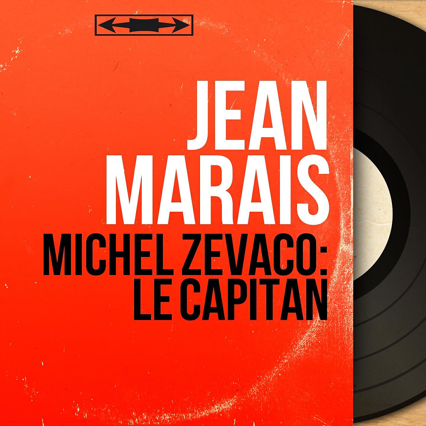 Jean Marais - Le capitan, Pt. 1