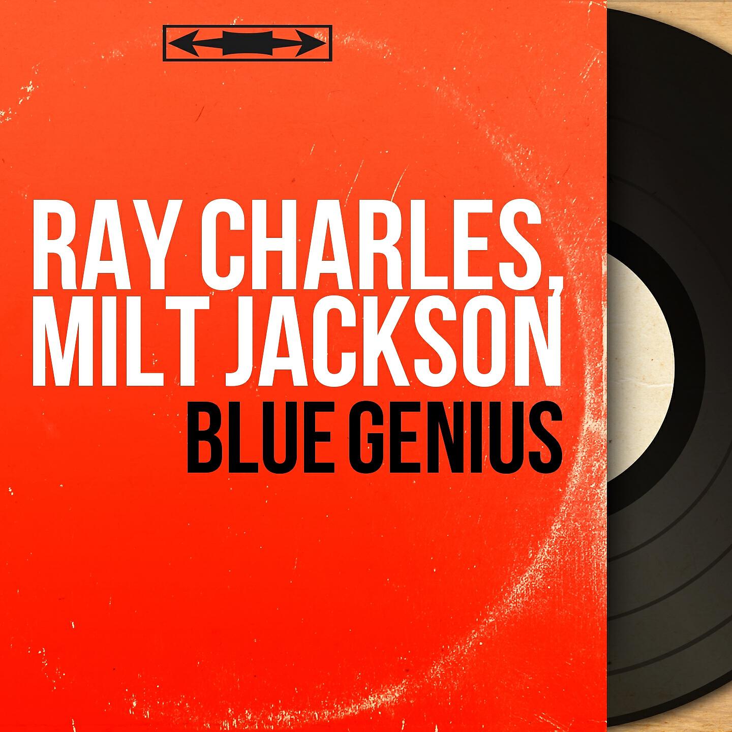 Ray Charles - Hallelujah I Love Her So (Remastered)