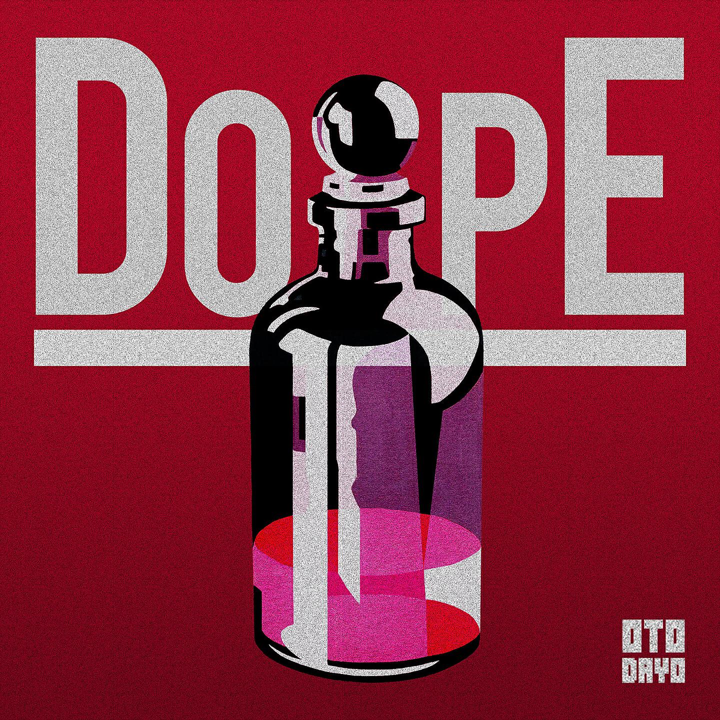 ARCADE - Dope