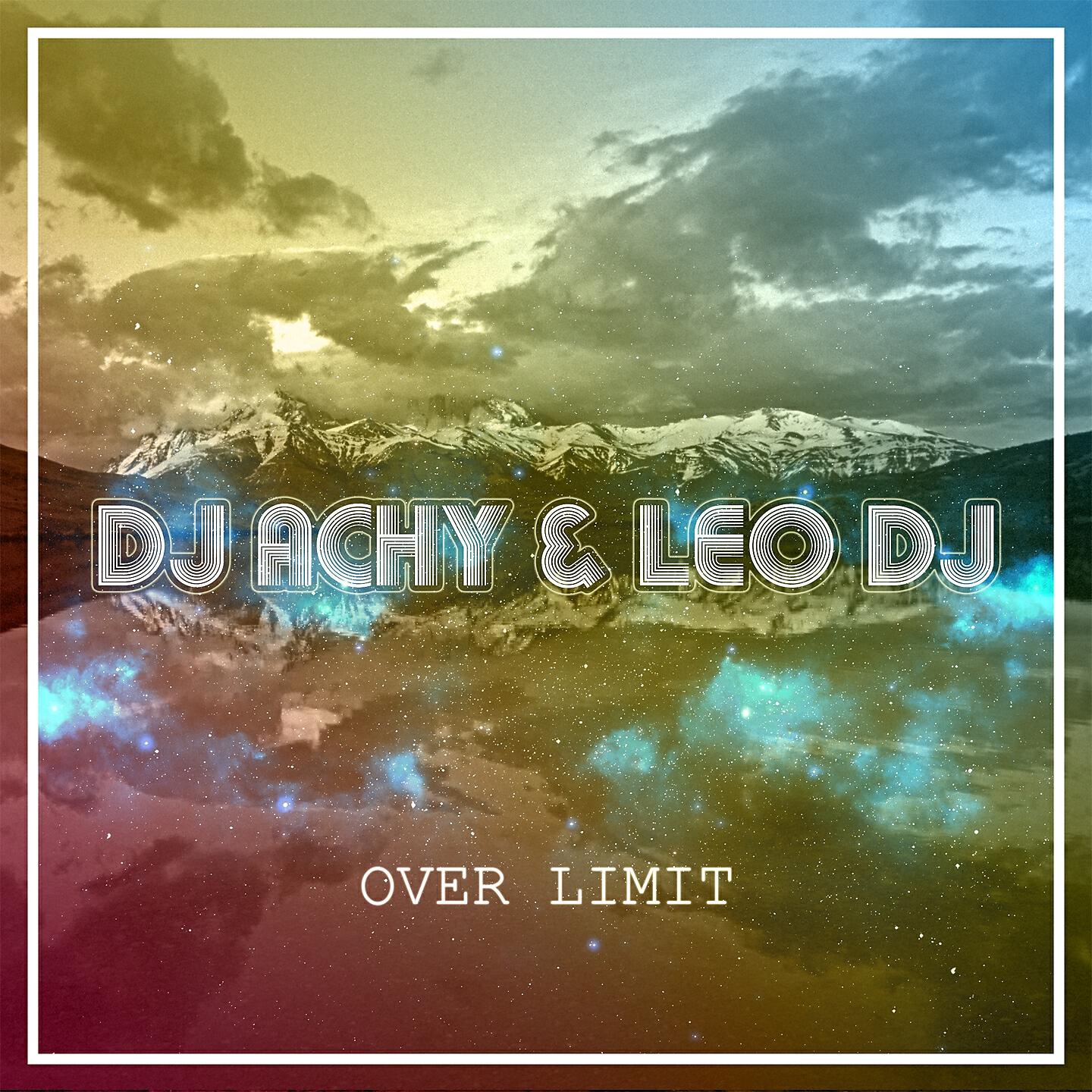 DJ ACHI - Like It Deep