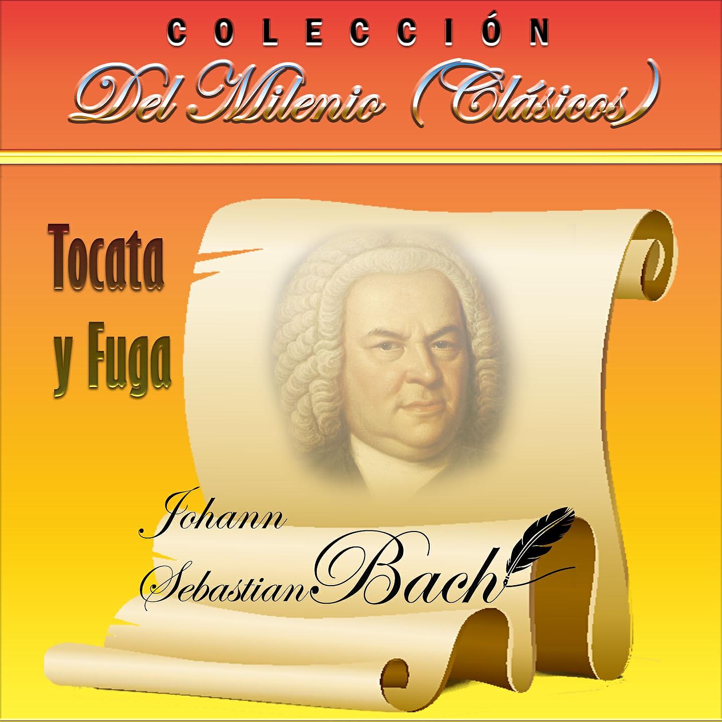 Miklos Spanyi - Toccata and Fugue in D Minor, BWV 565