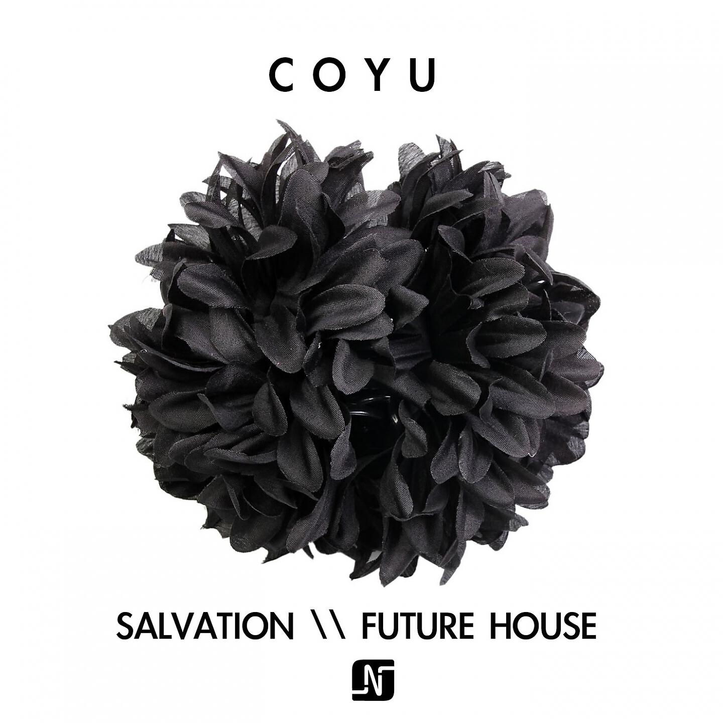 Coyu - Future Dance ('94 Mix)