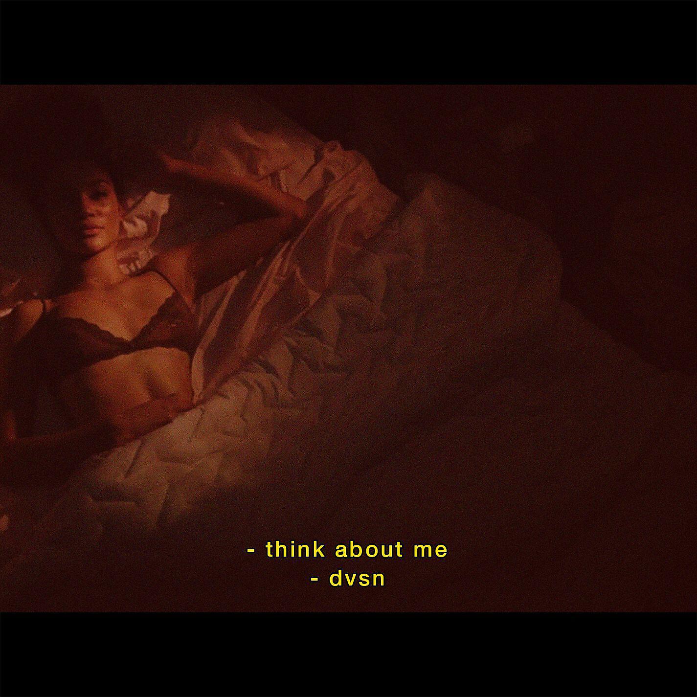 DVSN - Think About Me