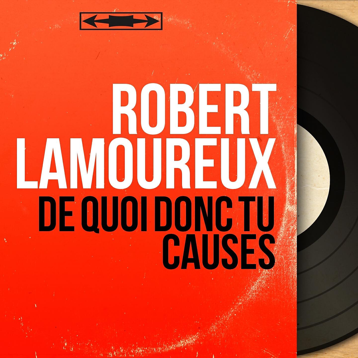 Robert Lamoureux - Liberté java