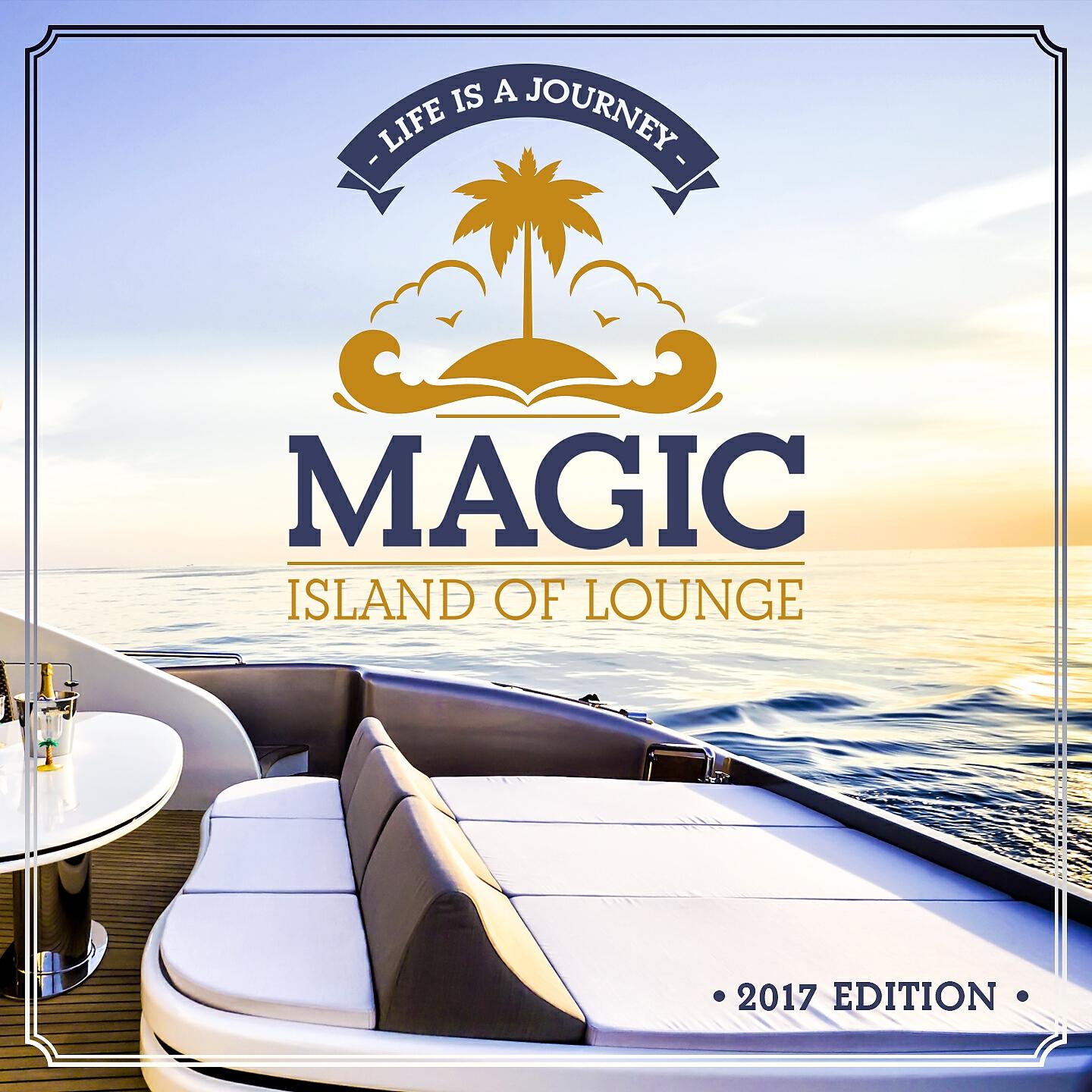 Marga Sol - The Ocean