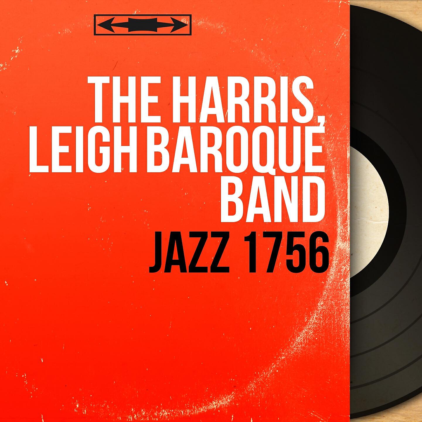 The Harris - Rambler