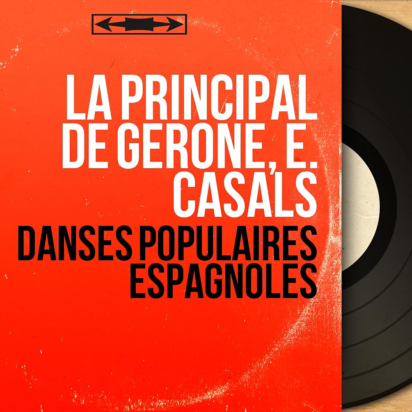 La Principal de Gerone - Andar Silbando