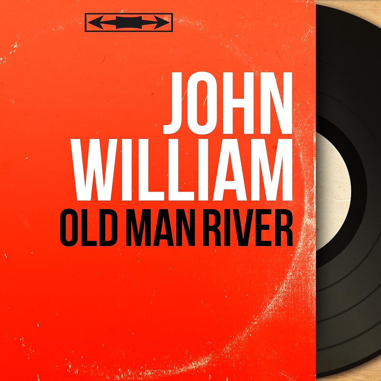 John William - Si un jour on m'avait dit