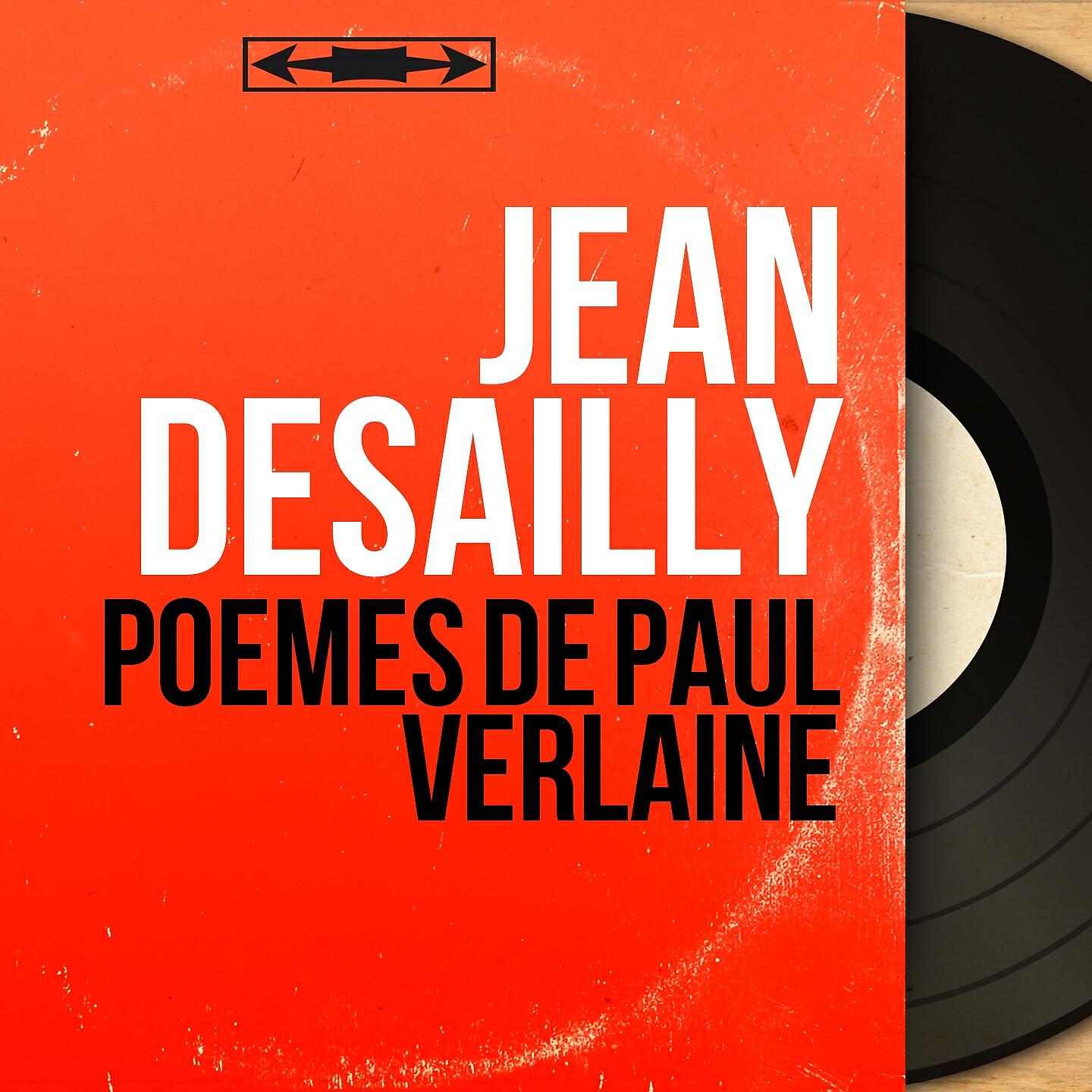 Jean Desailly - Le ciel est par dessus le toit