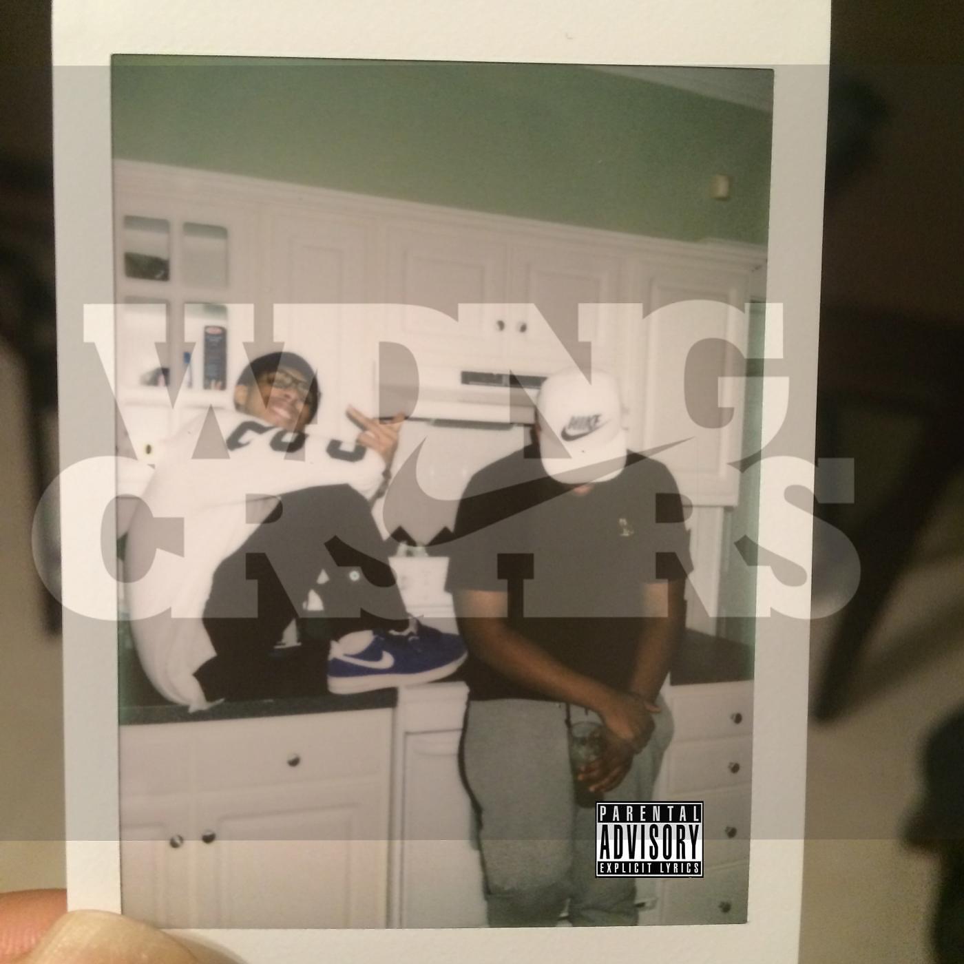 Wdng Crshrs - Huf