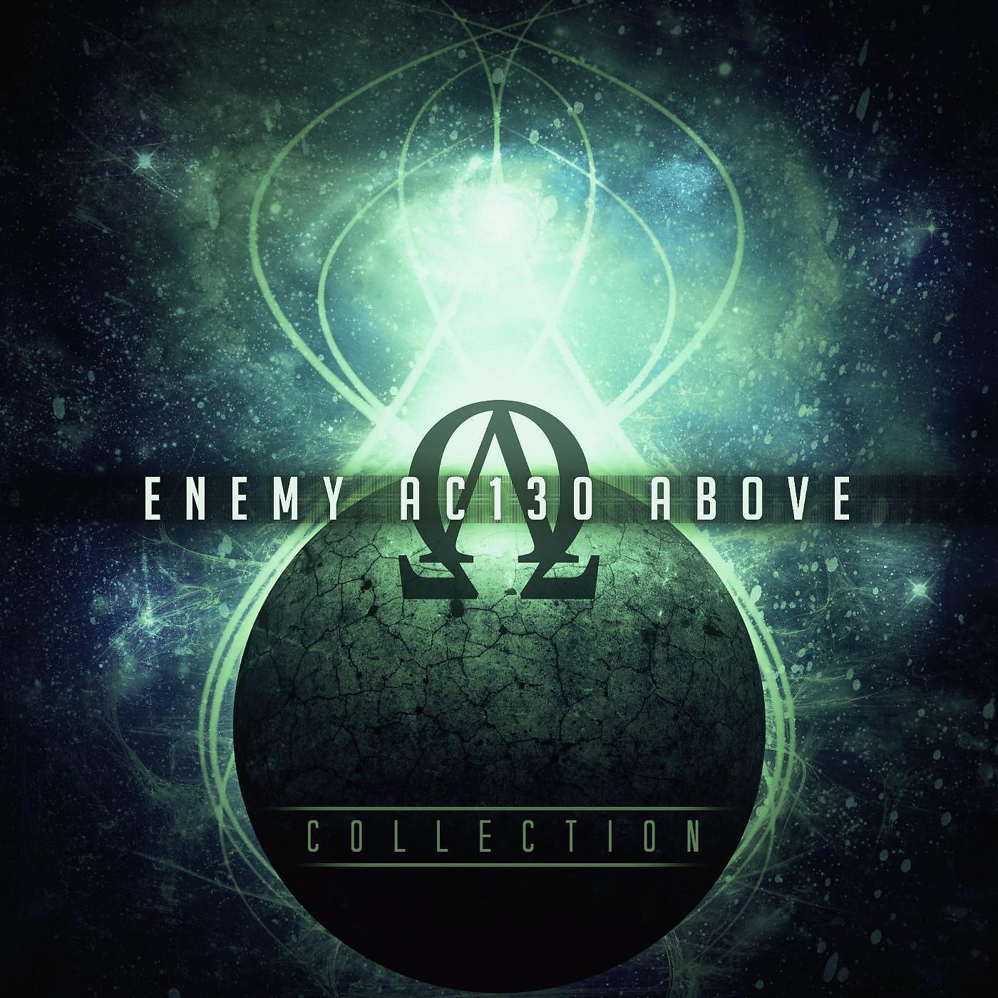 ENEMY AC130 ABOVE - Storms (feat. Maximilian May)